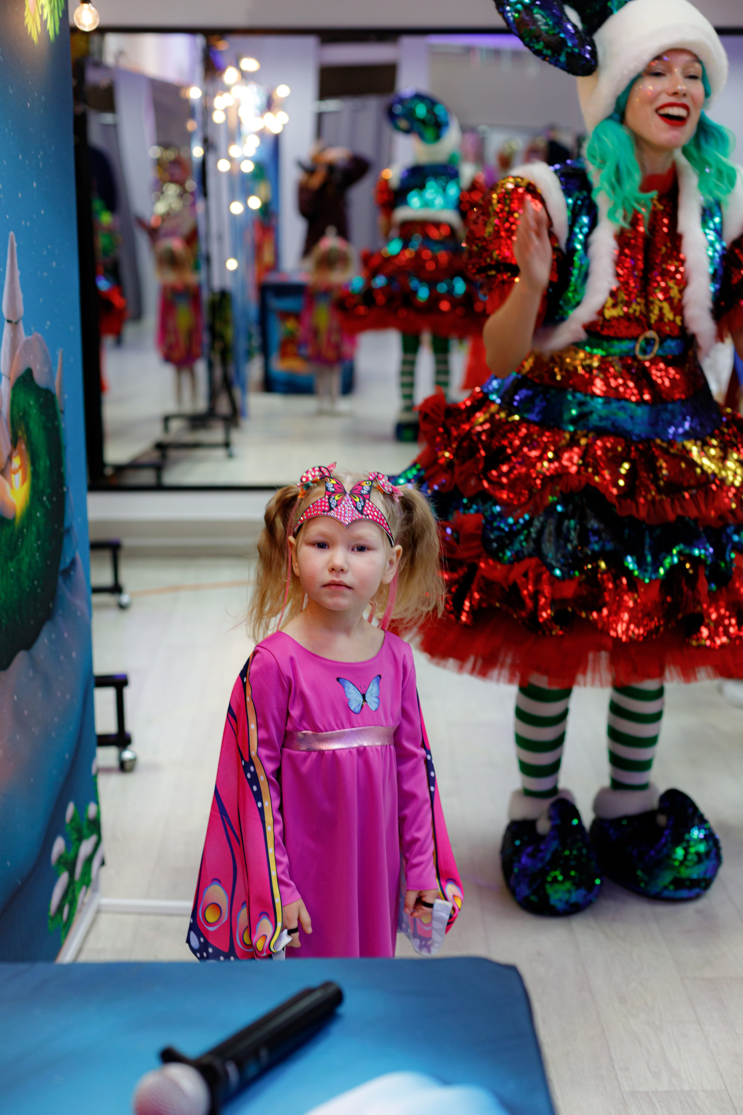 HAPPY NEW YEAR PART/5. Photokarish