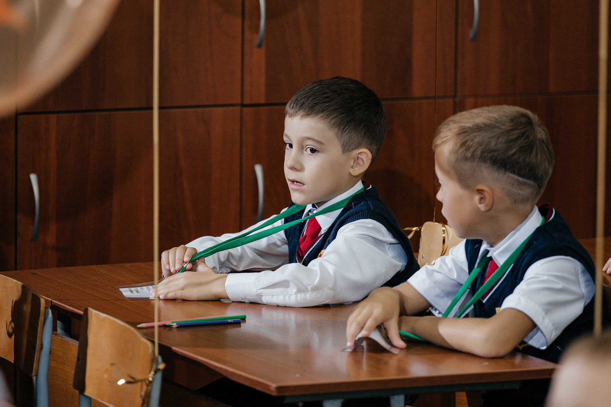 фотограф на 1 сентября Барнаул