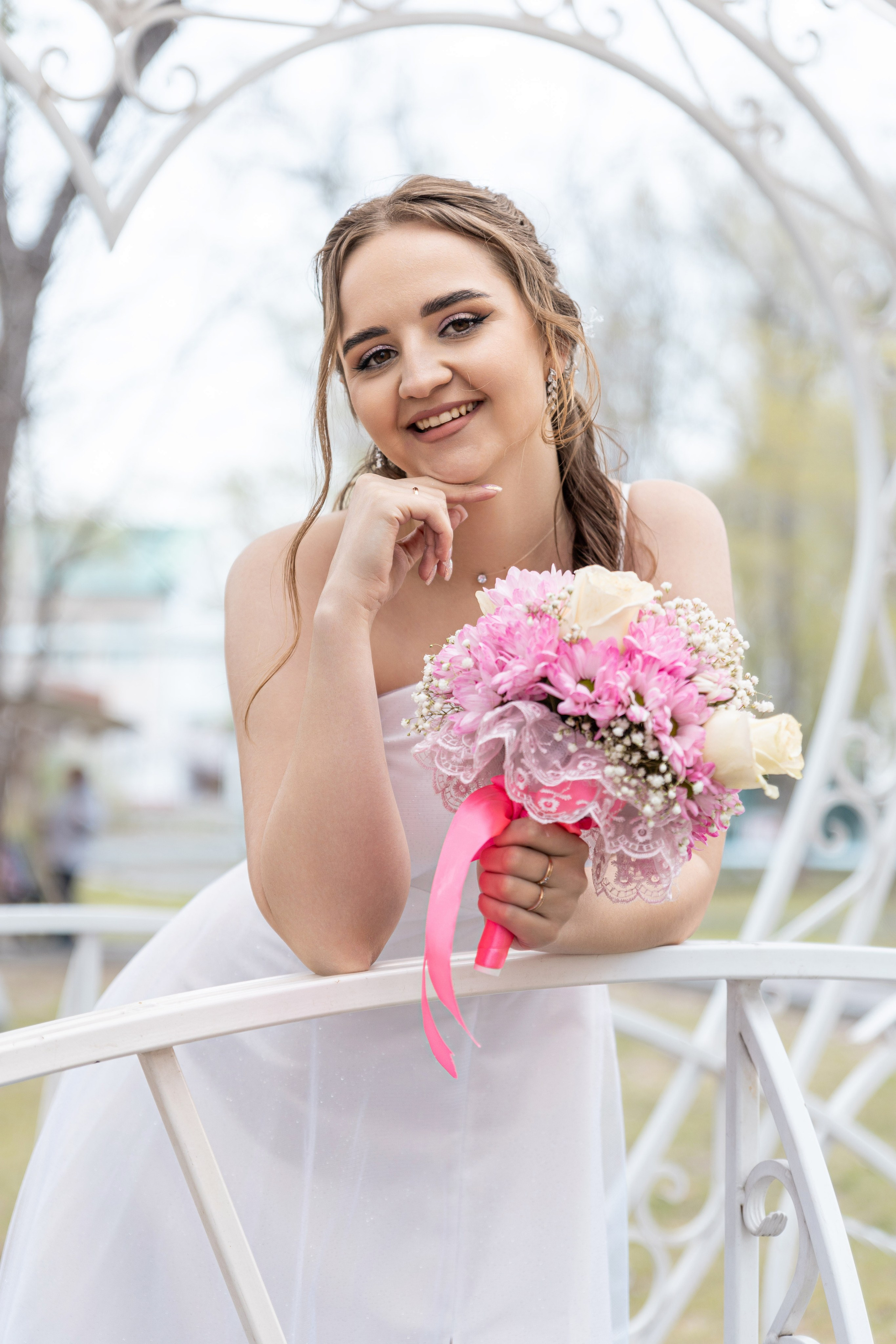 Александра & Иван