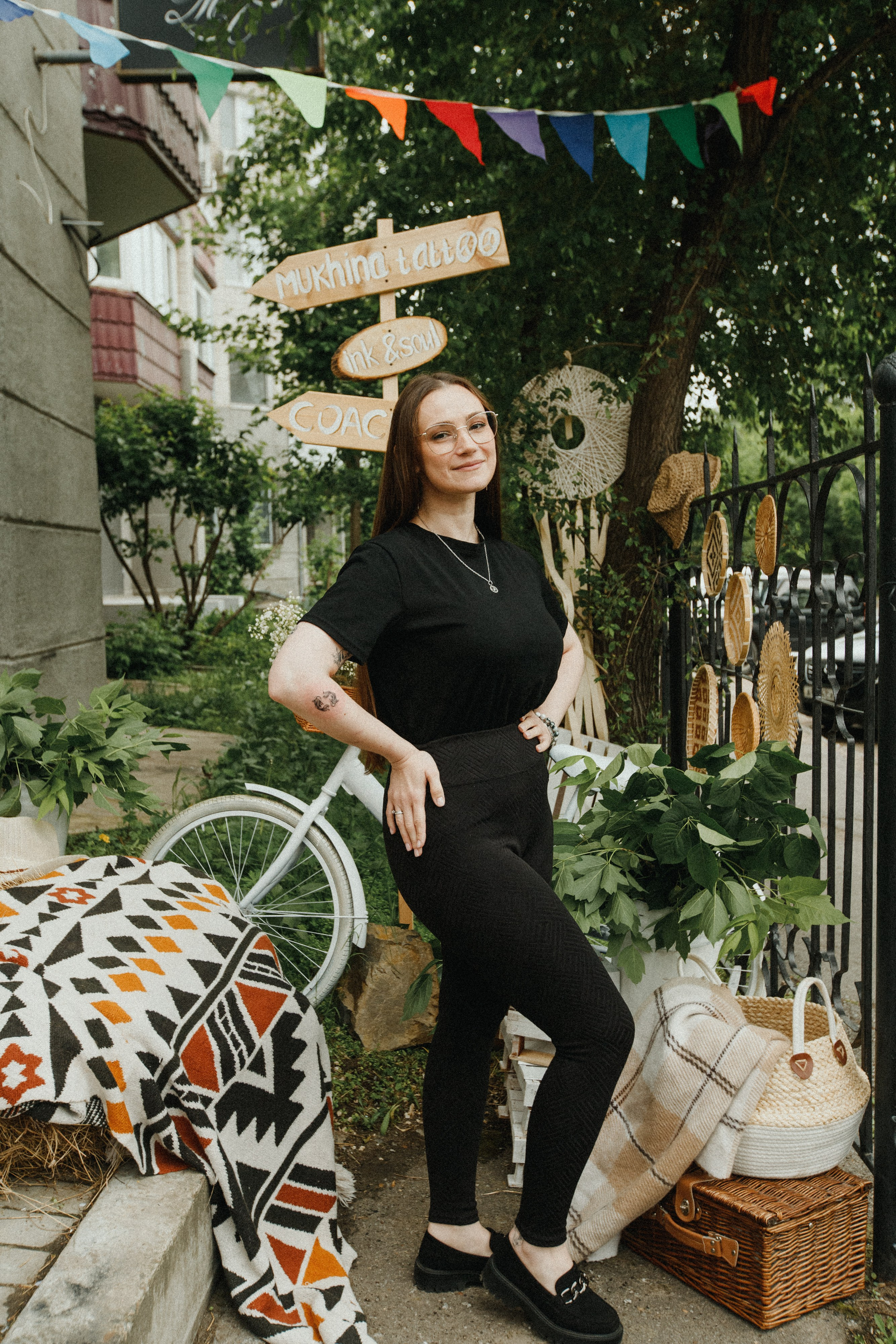 MUKHINA TATTOO — WALK-IN-DAY. СВОИ. ФОТООТЧЕТЫ-СОБЫТИЯ-МЕСТА