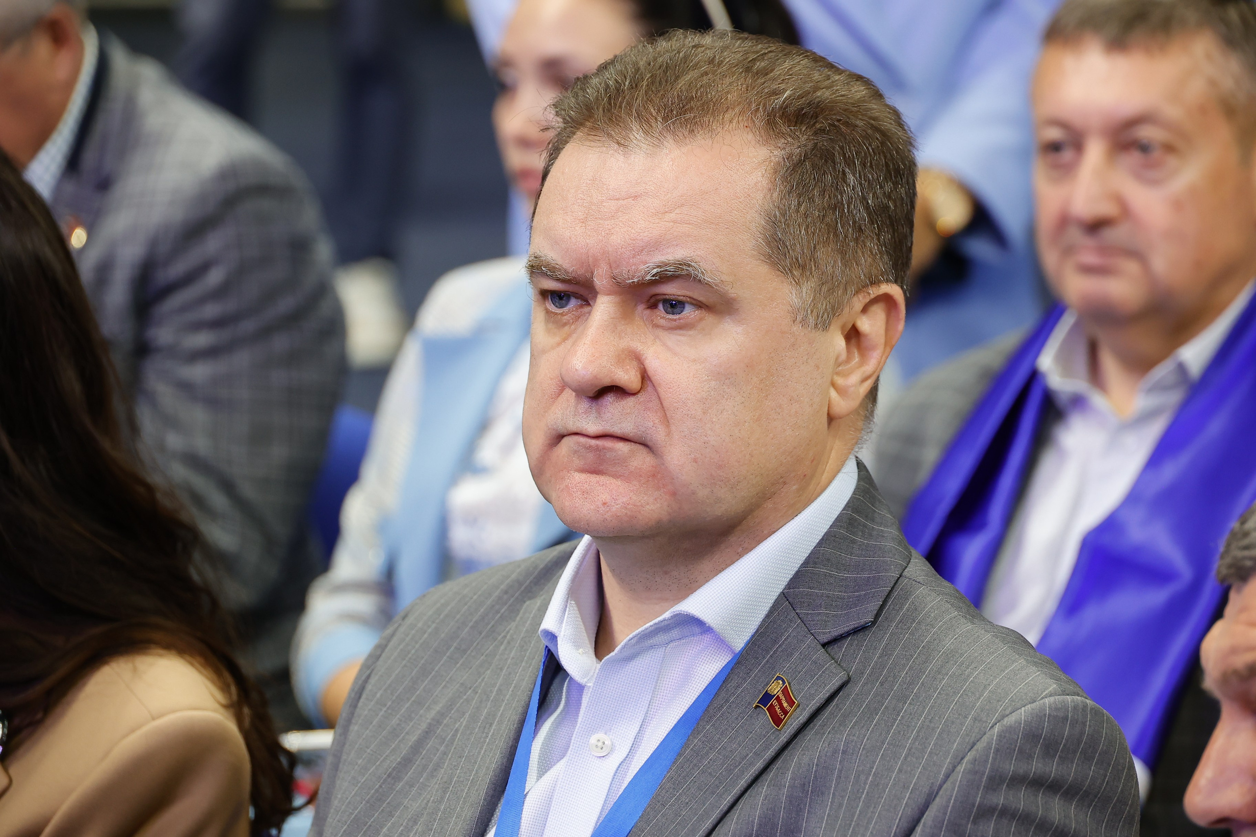 Общественно-политические события. Репортажное и контент фото для бизнеса. Клим Мурашкин. Кемерово