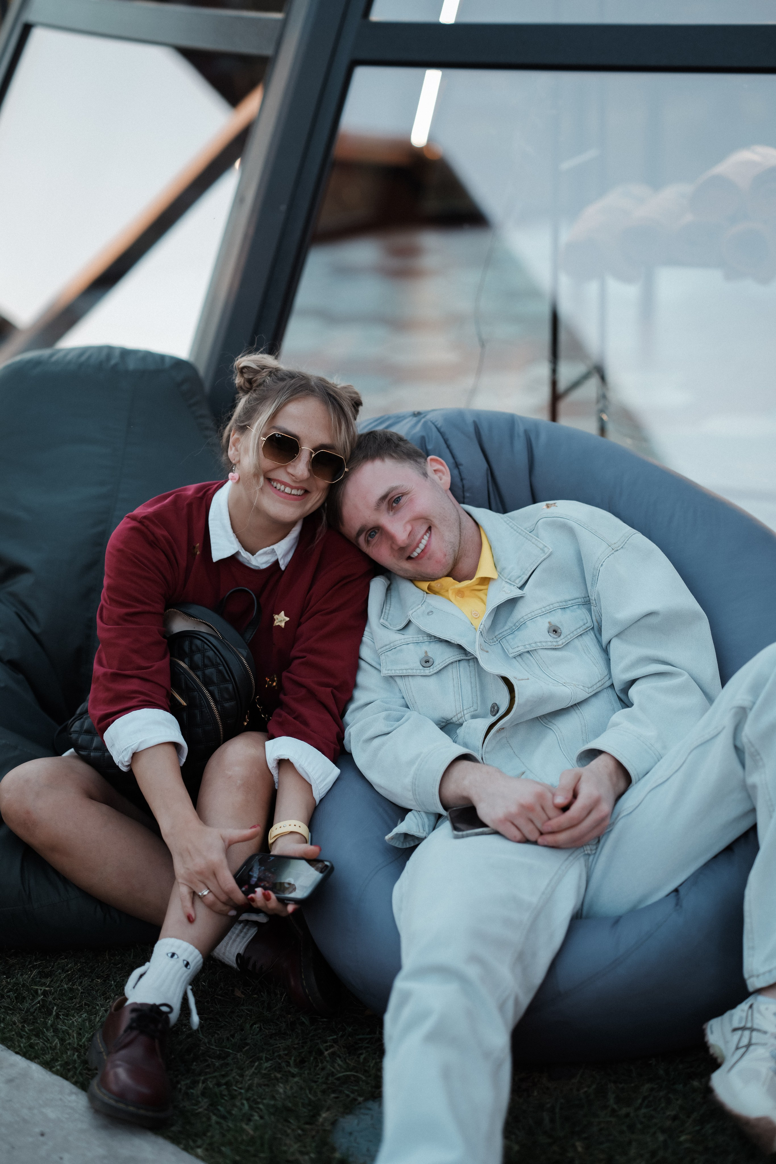 НЕ ТУШИТЕ ПОЖАРЫ. Свадебный фотограф Елизавета Беляева