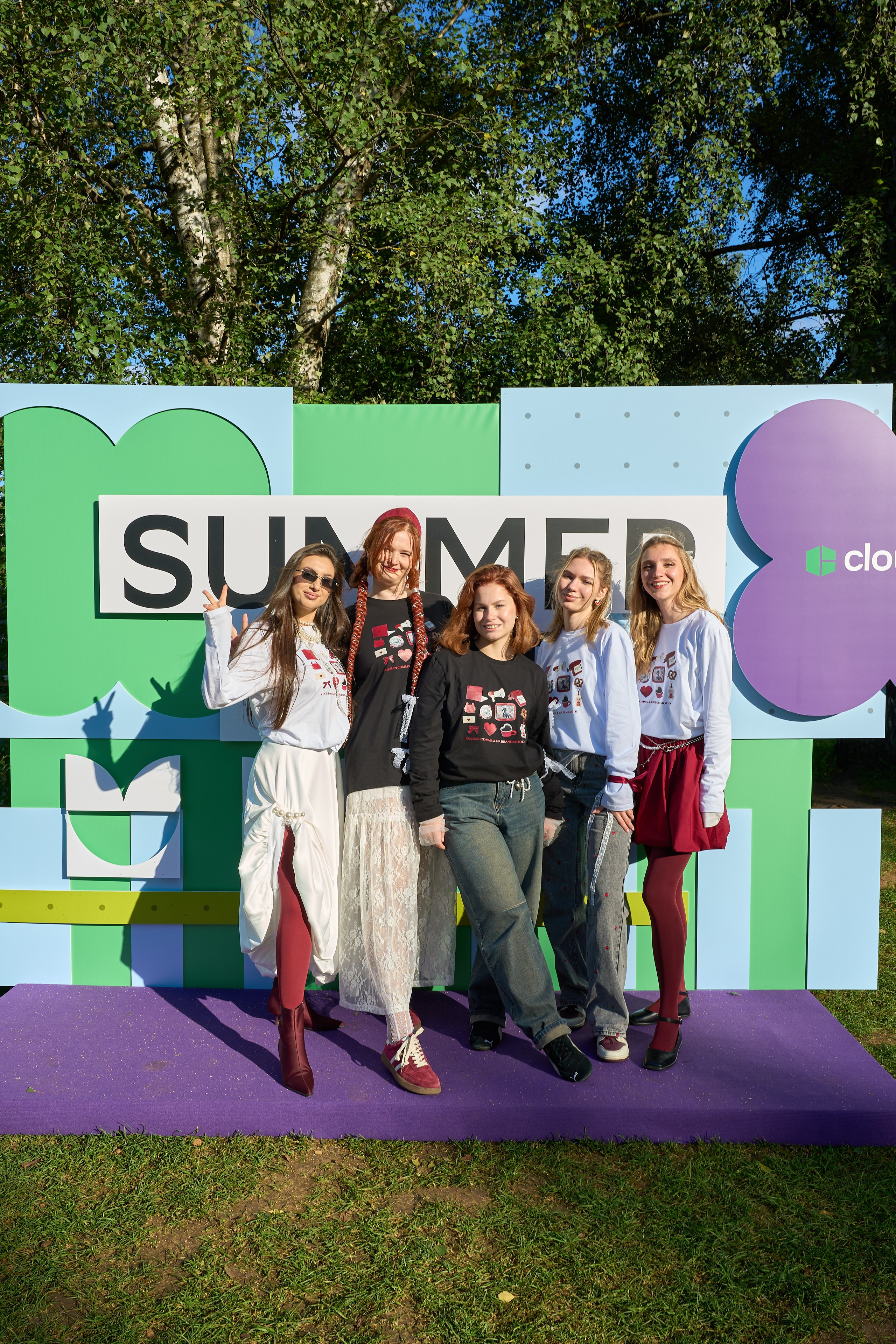 CLOUD.RU. Сергей Христолюбов | Фотограф Москва