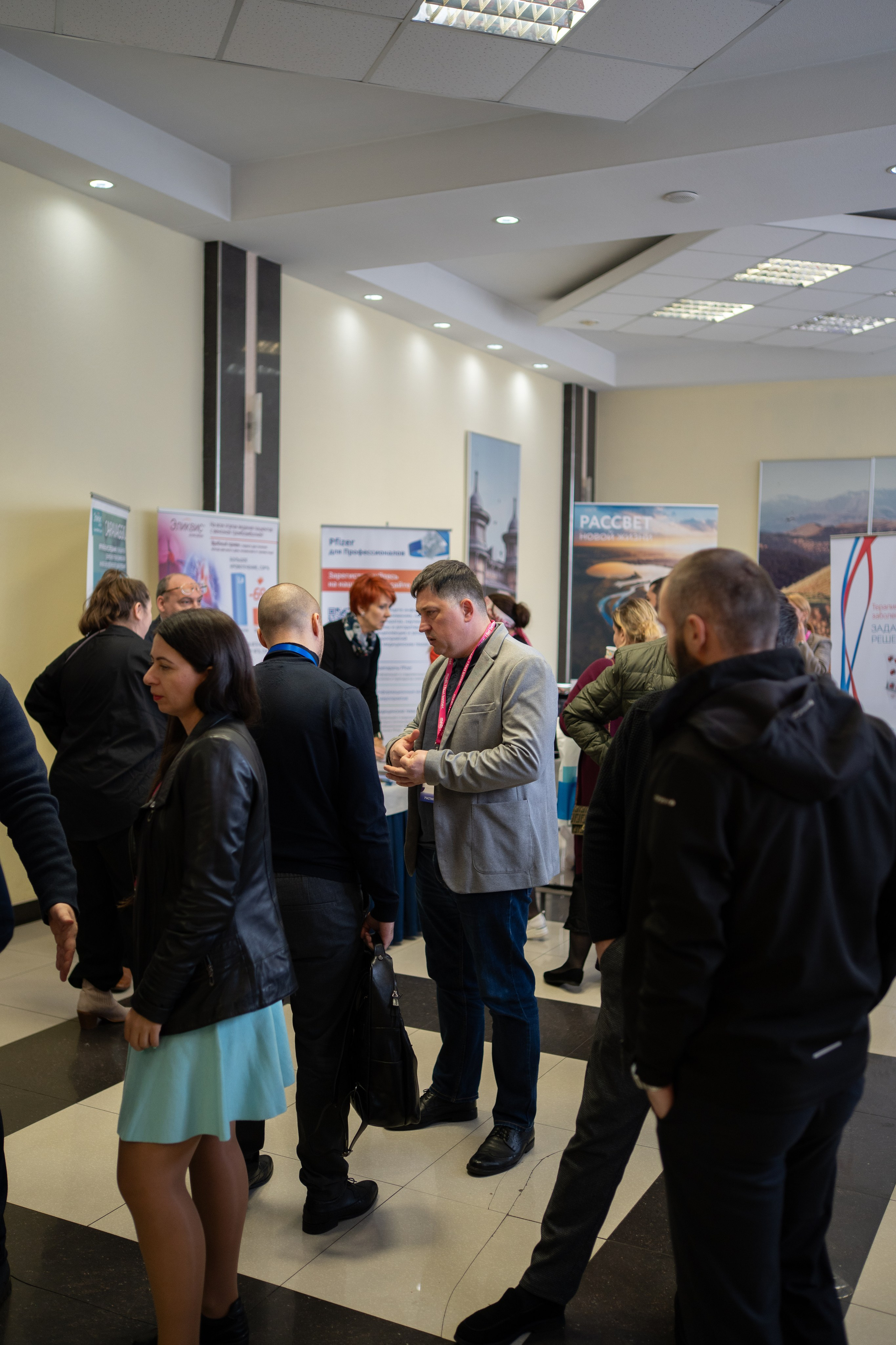 Кавказский венозный форум (репортаж). Фотограф, видеограф Пятигорск, Ставрополь, Ессентуки, Petlyakovs_photo