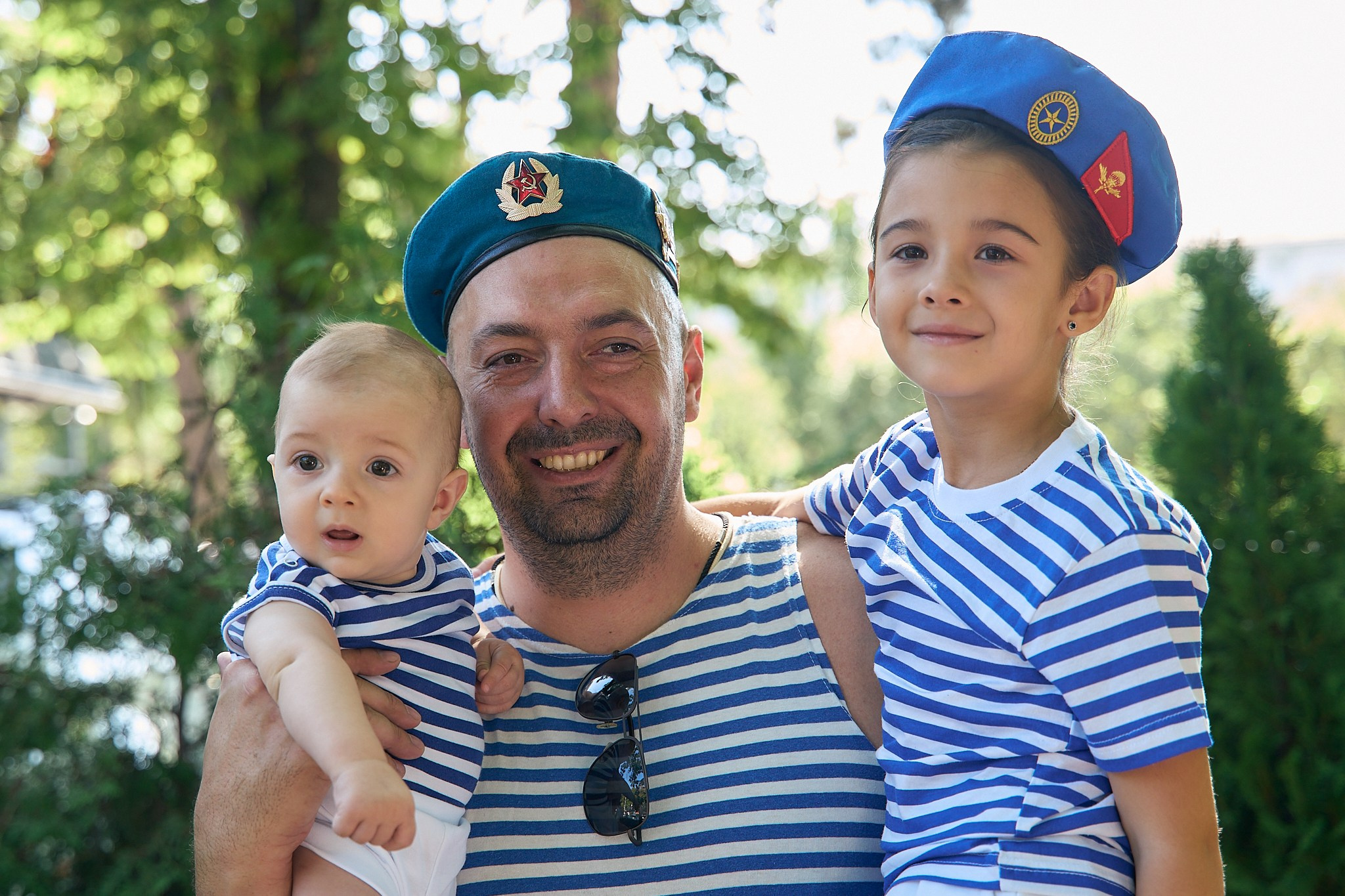 Семья Александры. 02.08.2024. Петр Ступень. Свадебное, семейное фото и видео. Москва. Краснодар