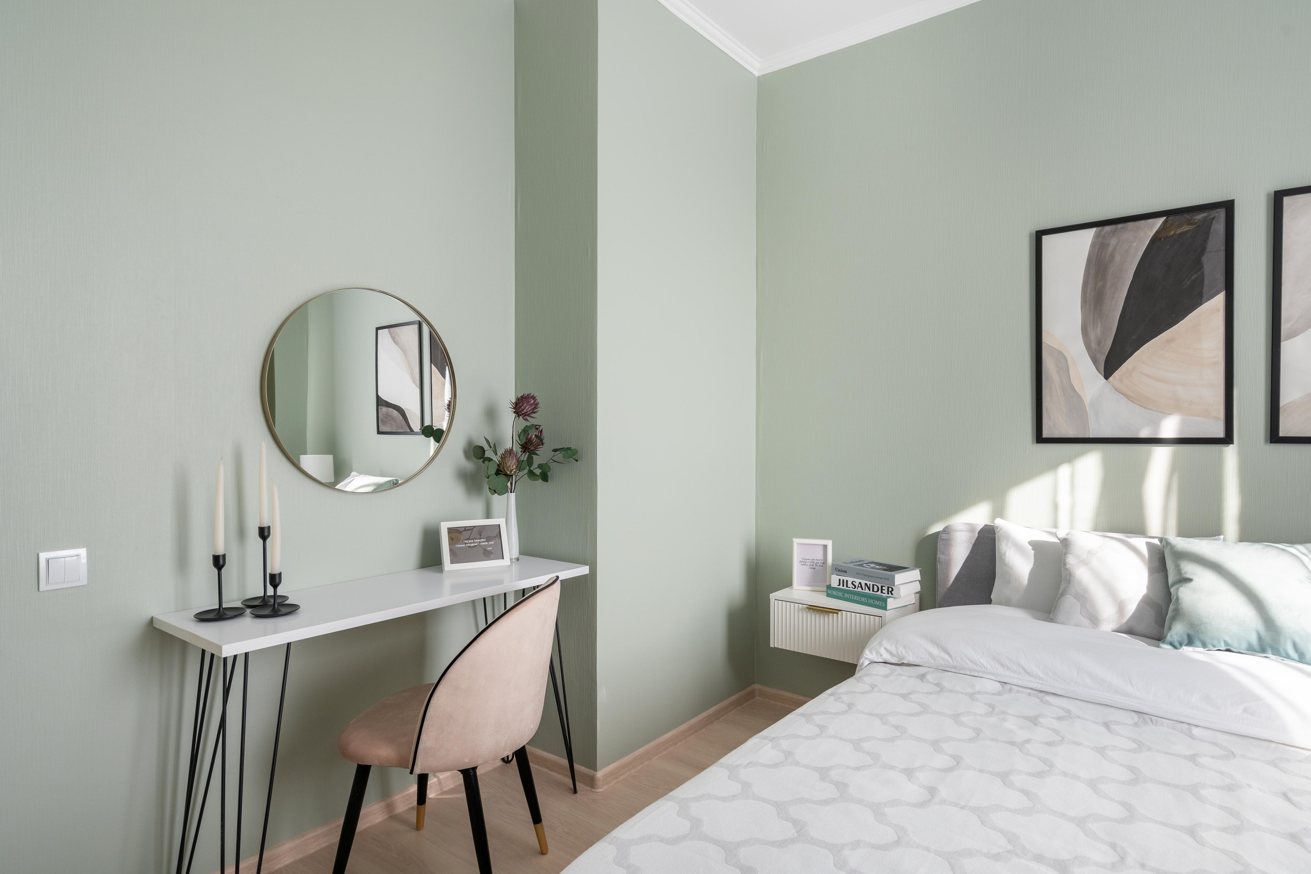 Полис Приморский. Главная