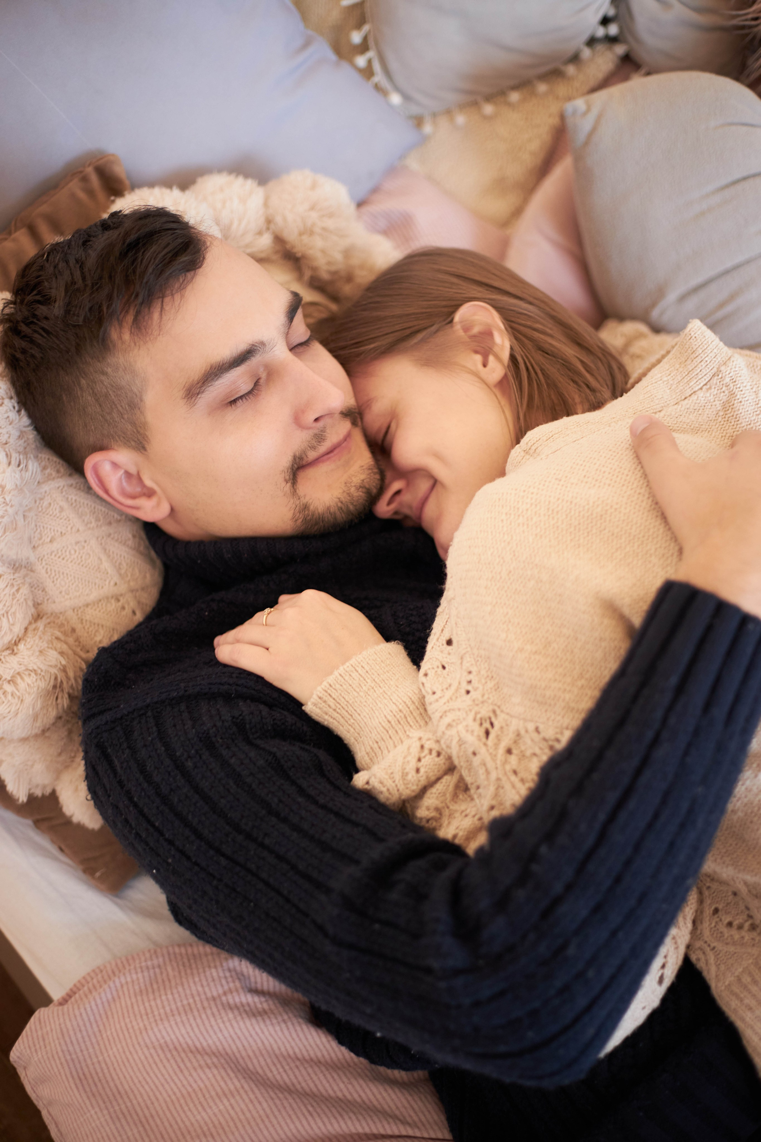 Новогодние фотосессии. Профессиональный фотограф Максим Романов в городе Хабаровске