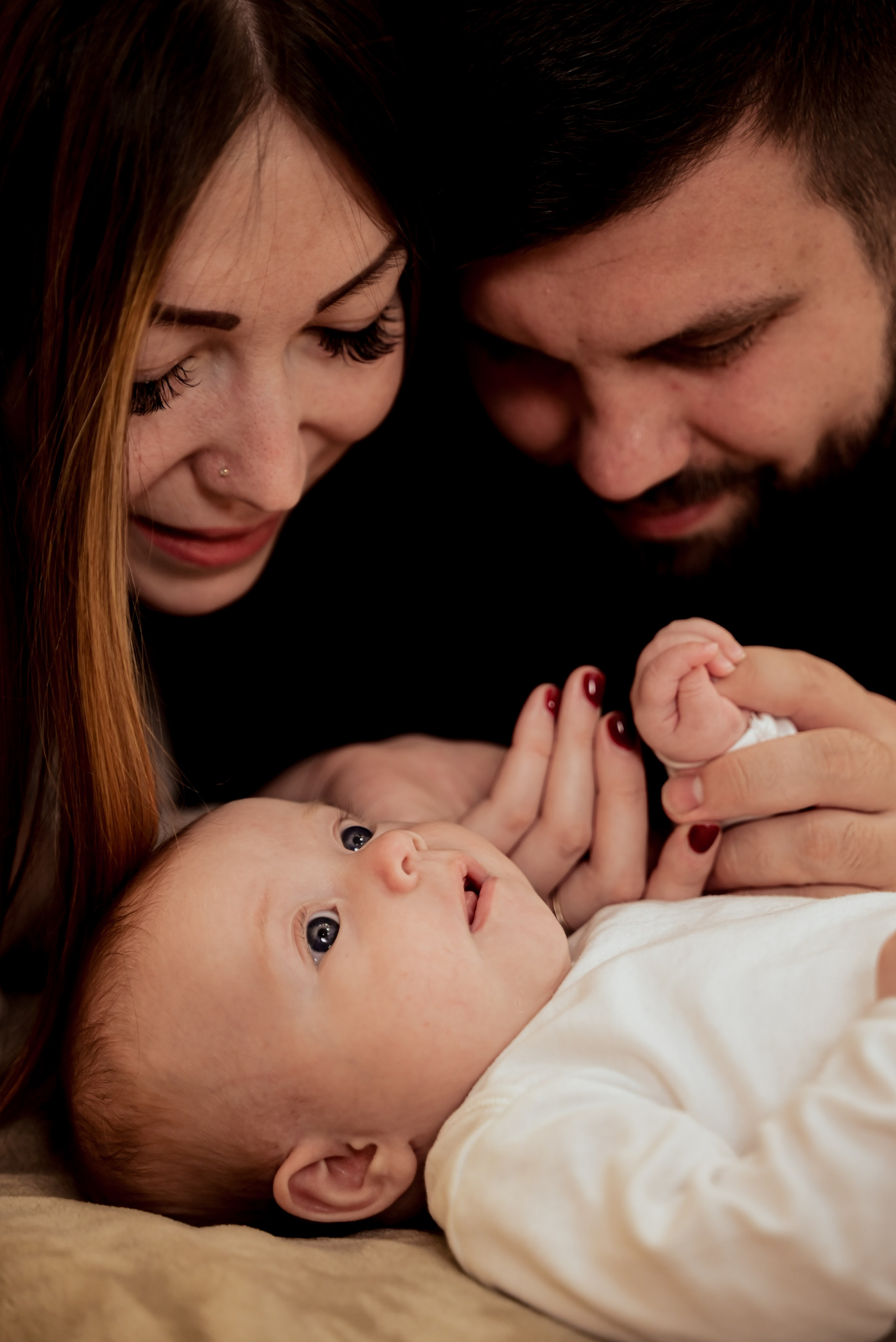 Семейная фотосессия, семейный и детский фотограф Москва, семейная фотосессия под ключ. Главная