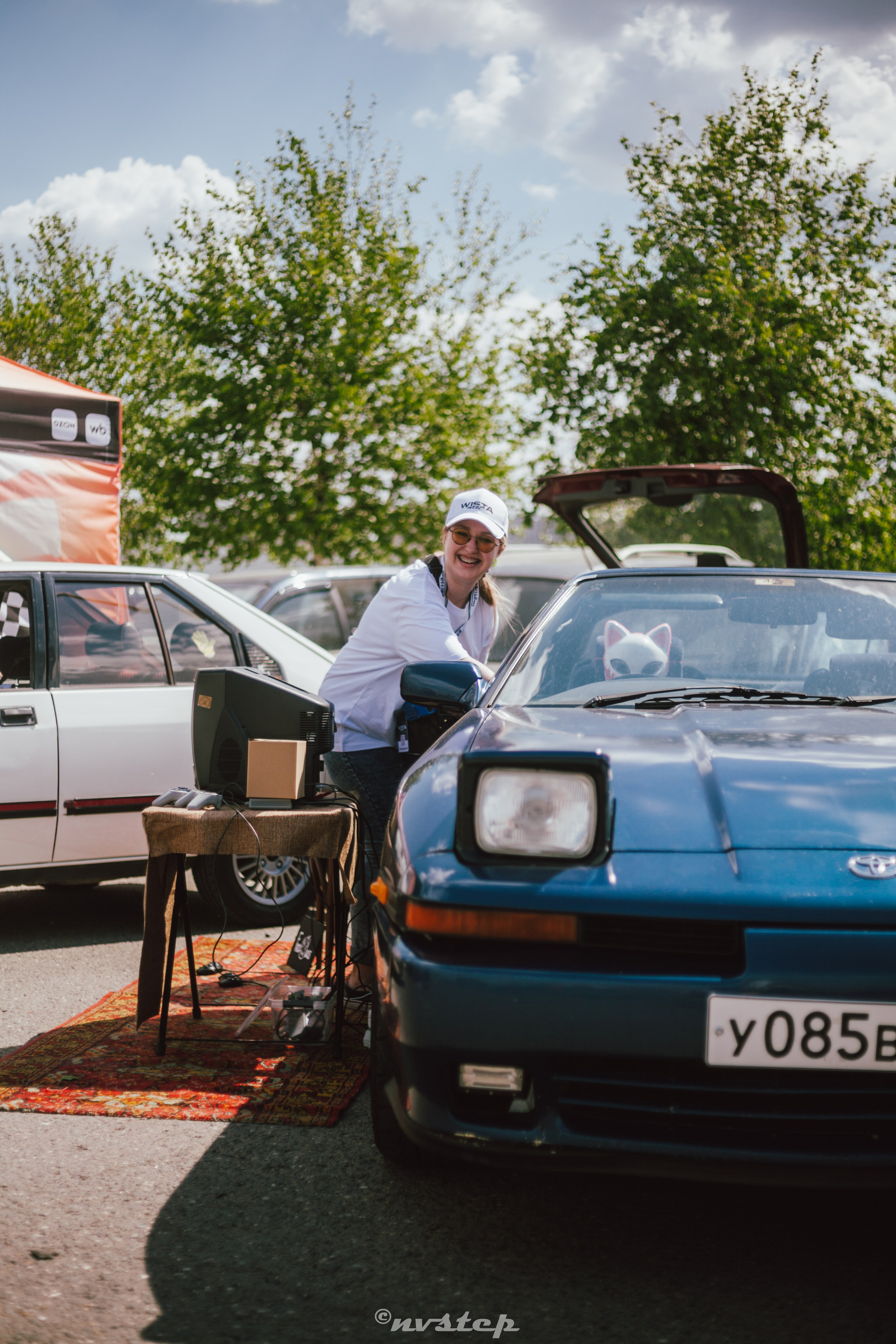 WistaMeet 2025. Мультижанровый фотограф в Москве Наталия Степанова