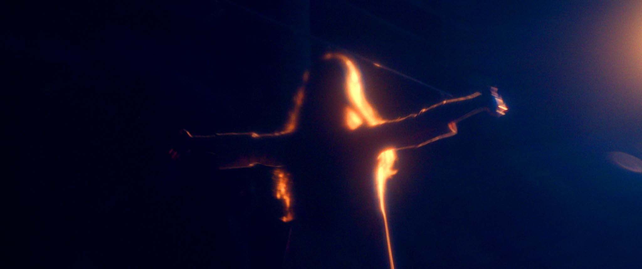 FIREBIRD (2024). ALEXEI RODIONOV