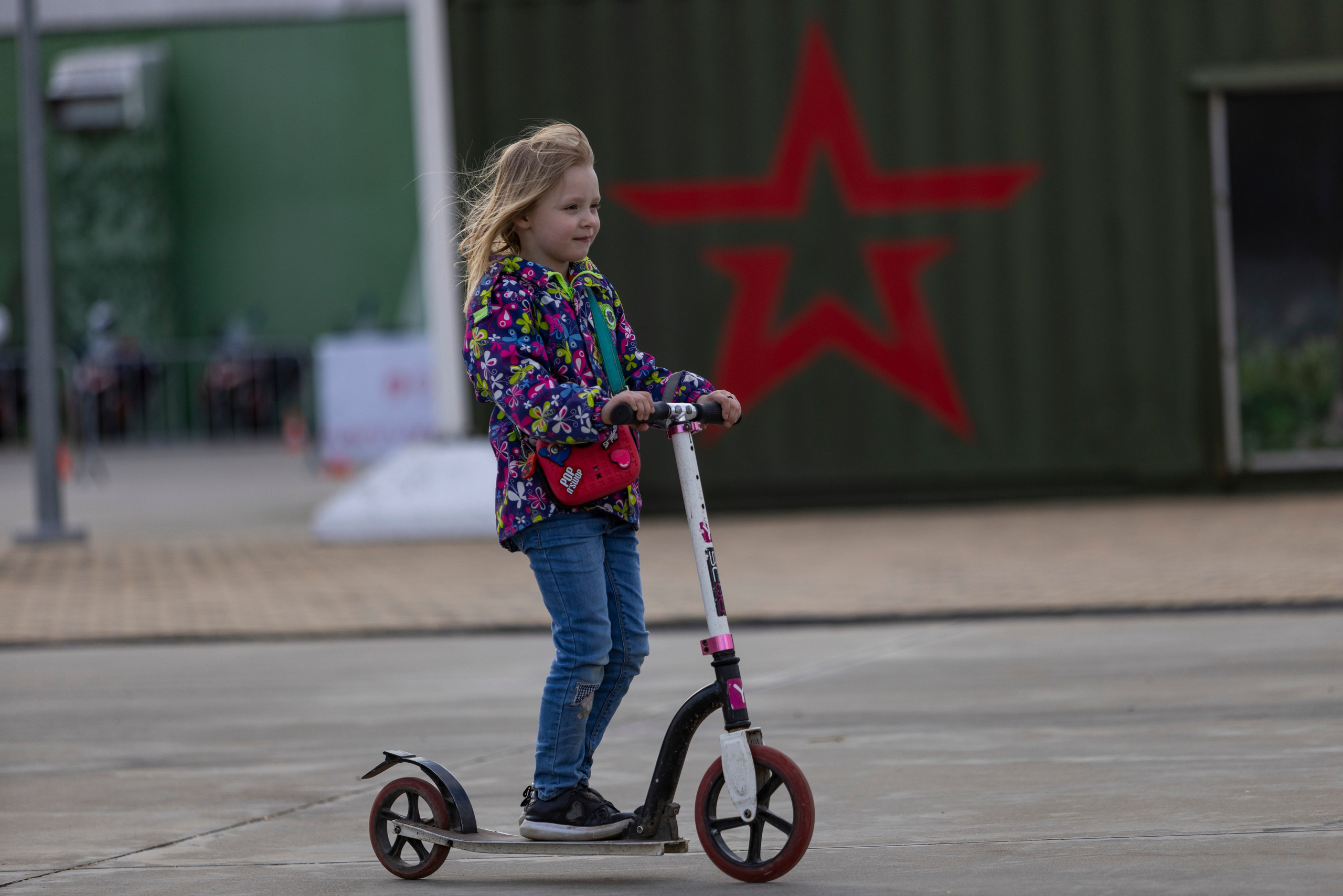 Мотовесна 2026. Фотограф Сергей Ловкий