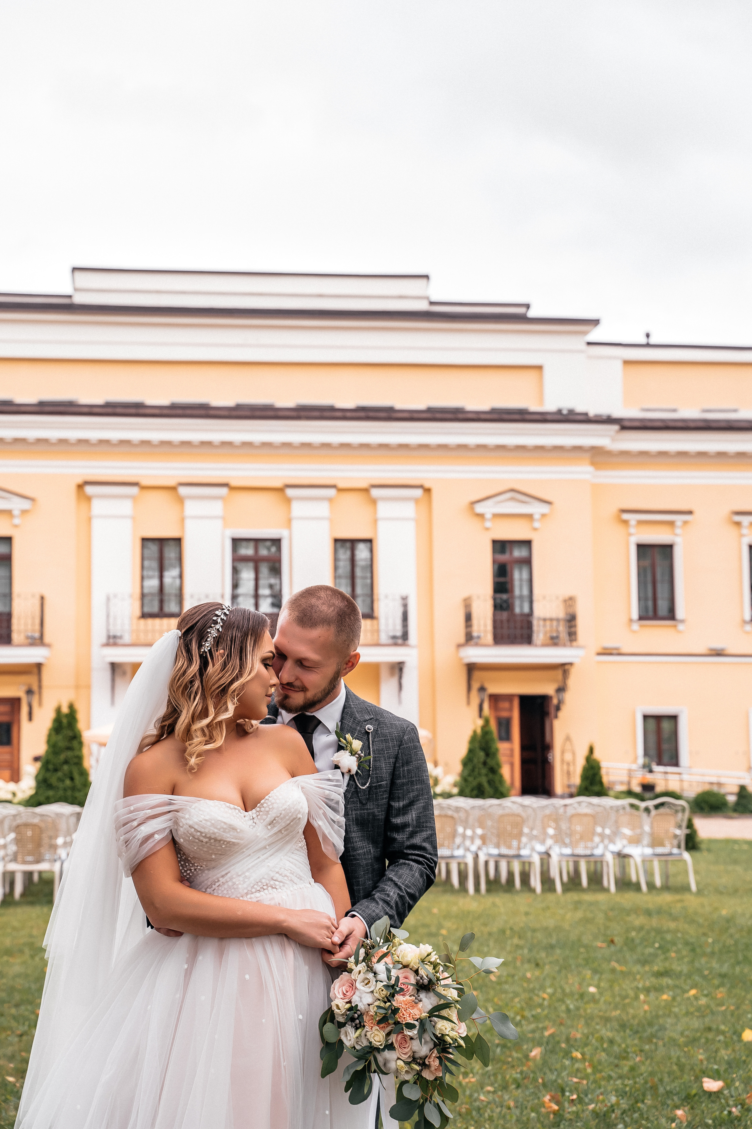 Тёплая Свадьба Марии и Тимофея. Свадебный Фотограф Минск || Фото и Видеосъёмка Минск || Другие города