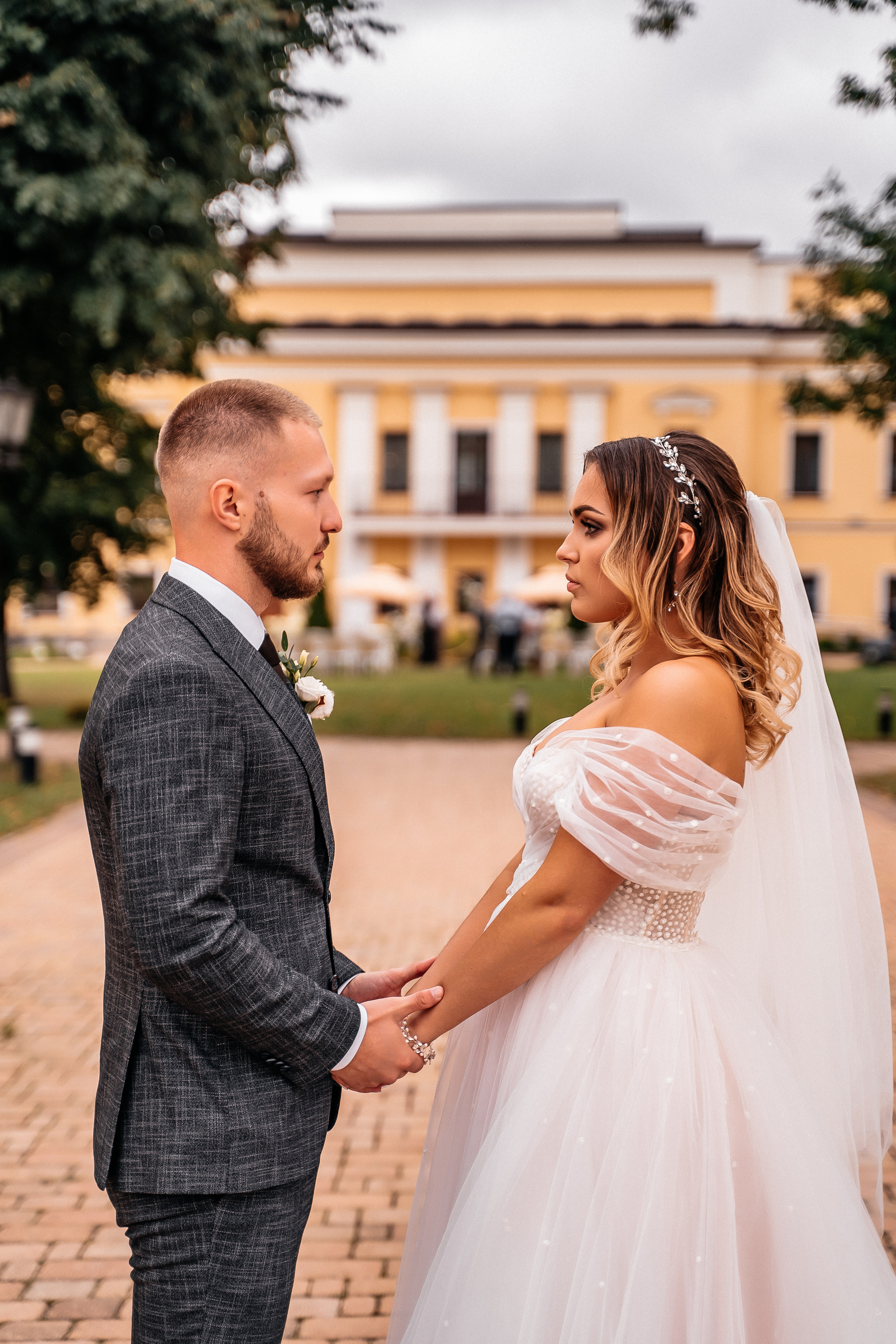 Тёплая Свадьба Марии и Тимофея. Свадебный Фотограф Минск || Фото и Видеосъёмка Минск || Другие города