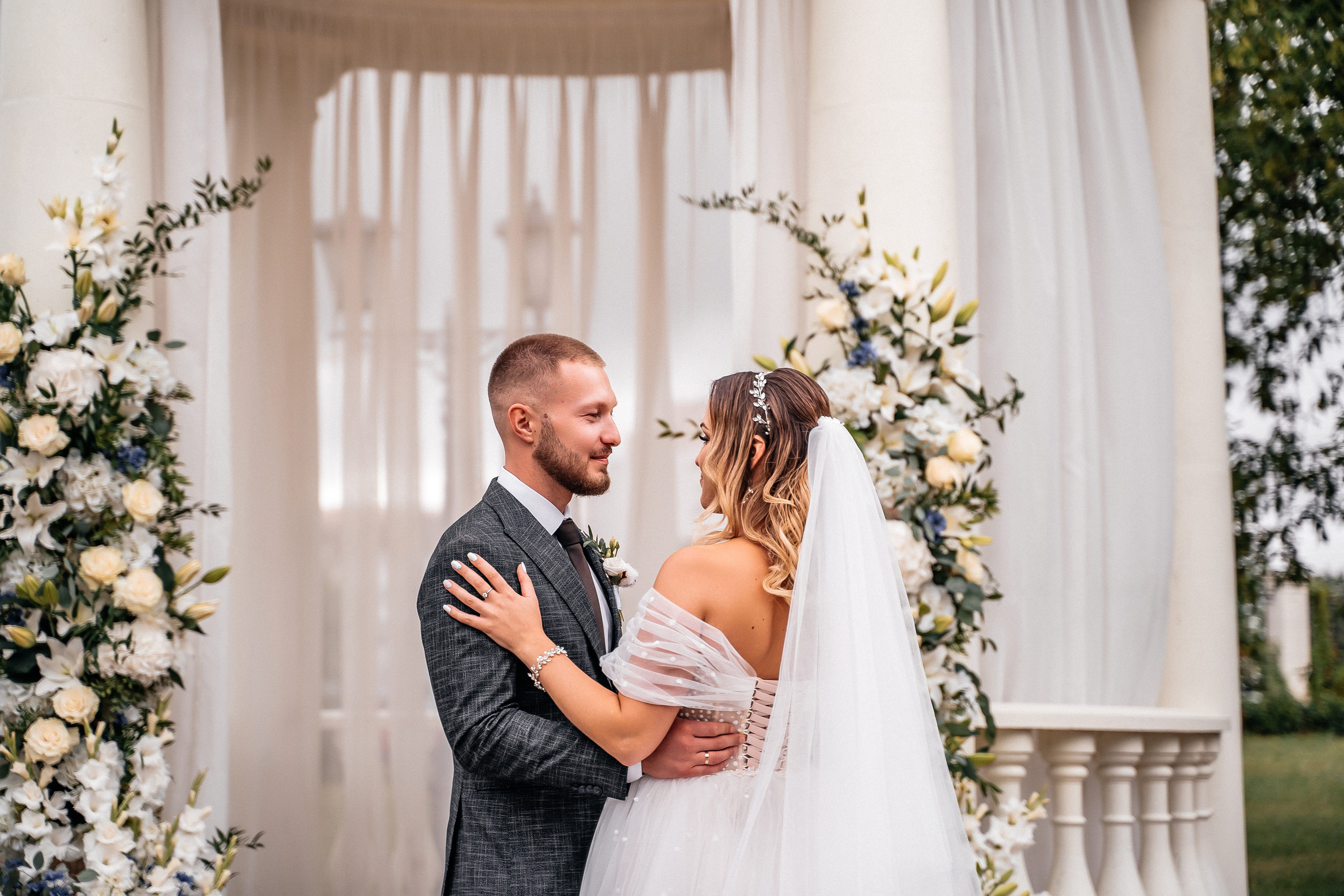 Тёплая Свадьба Марии и Тимофея. Свадебный Фотограф Минск || Фото и Видеосъёмка Минск || Другие города