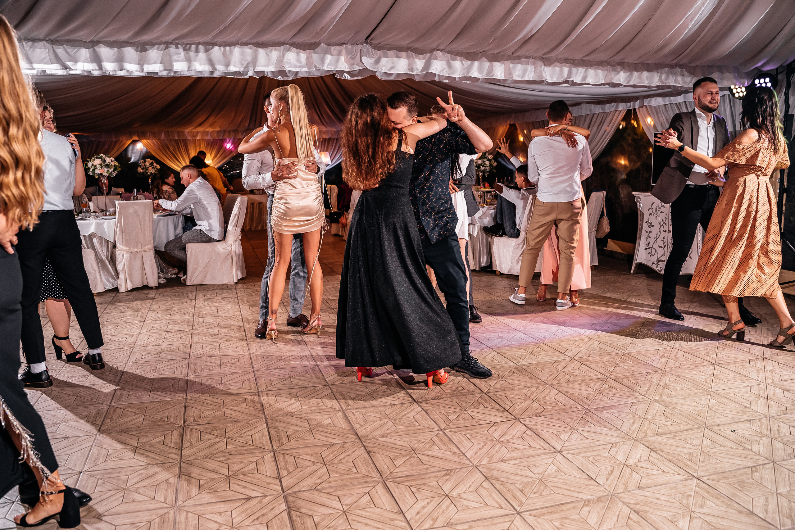 Тёплая Свадьба Марии и Тимофея. Свадебный Фотограф Минск || Фото и Видеосъёмка Минск || Другие города