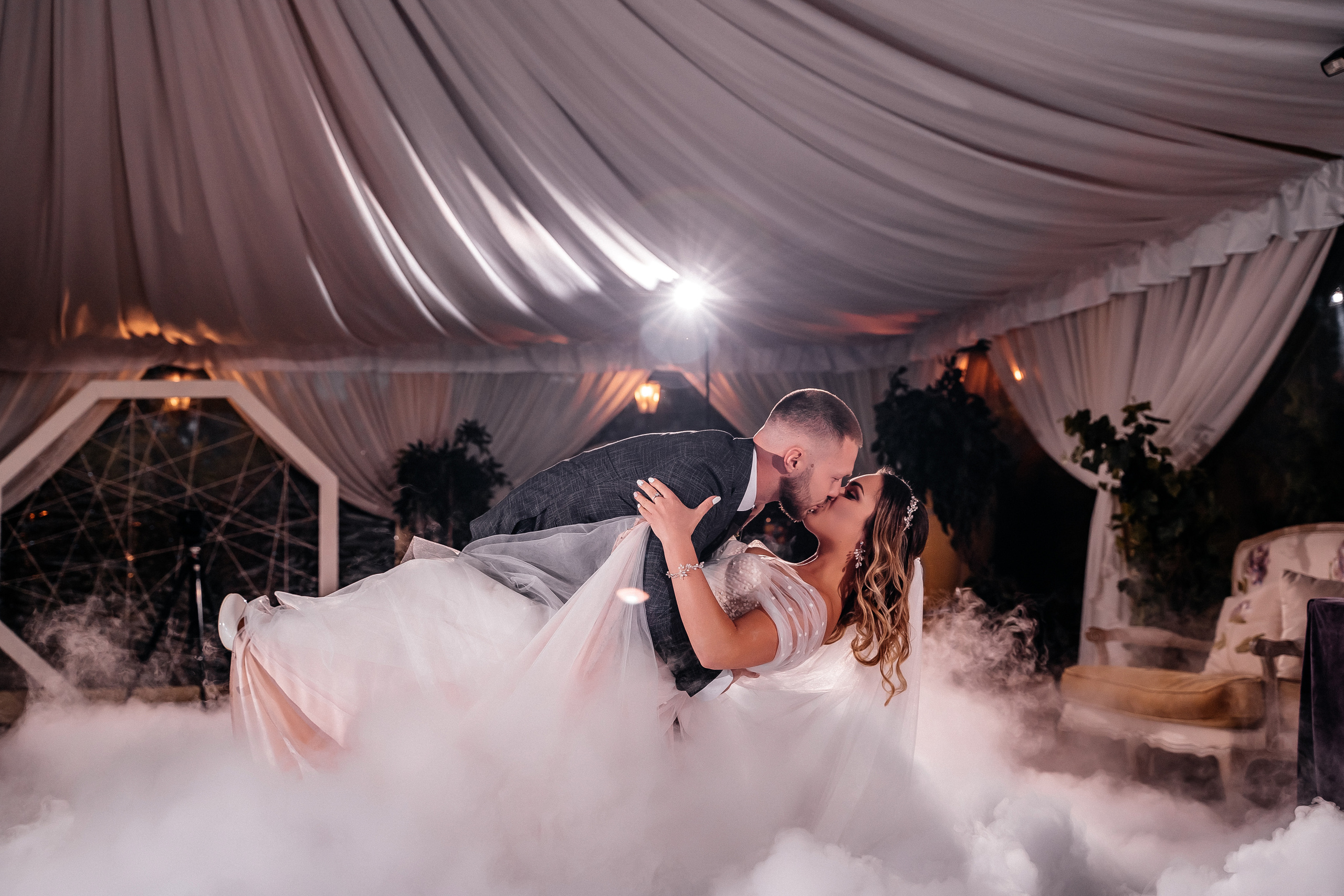 Тёплая Свадьба Марии и Тимофея. Свадебный Фотограф Минск || Фото и Видеосъёмка Минск || Другие города