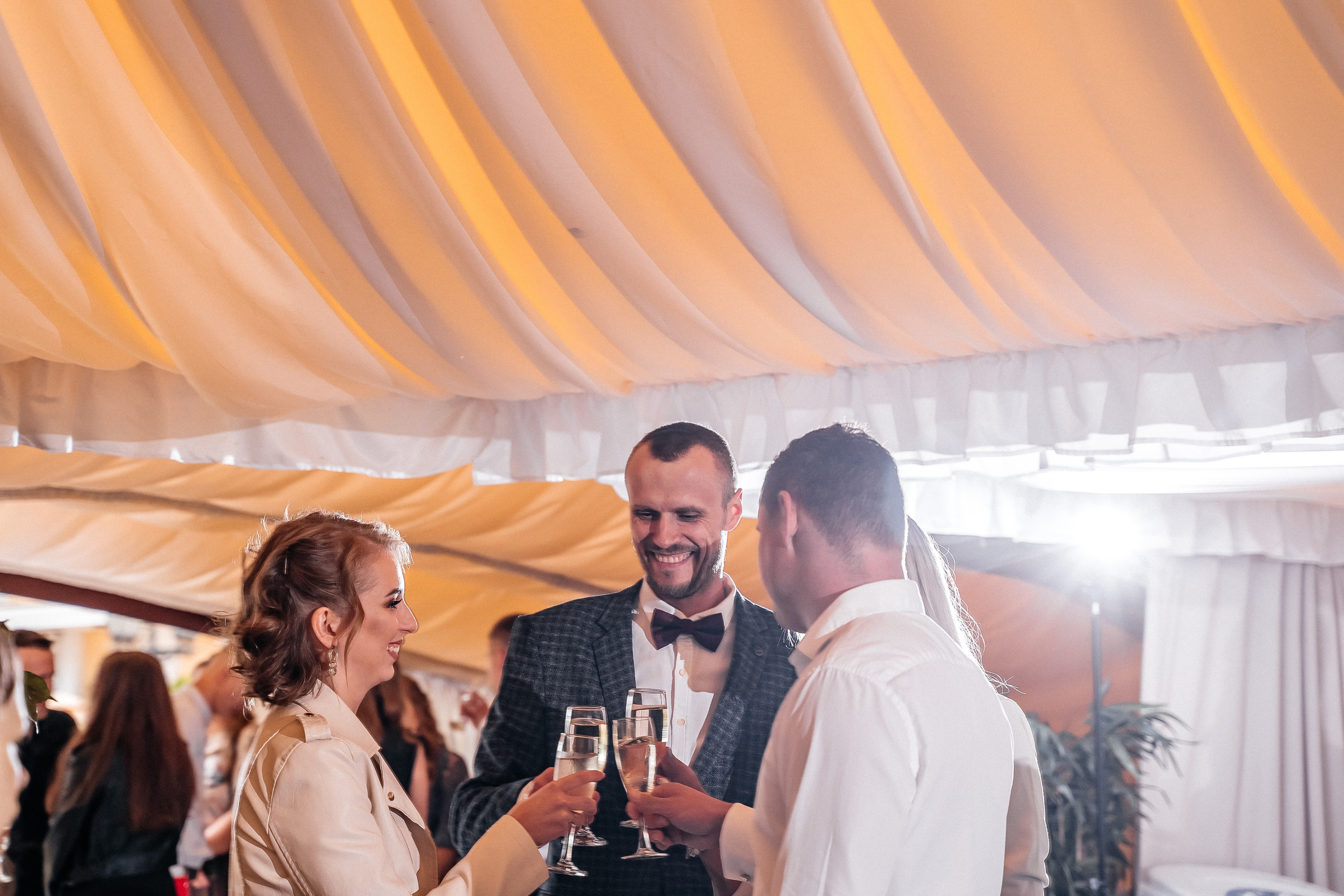 Тёплая Свадьба Марии и Тимофея. Свадебный Фотограф Минск || Фото и Видеосъёмка Минск || Другие города