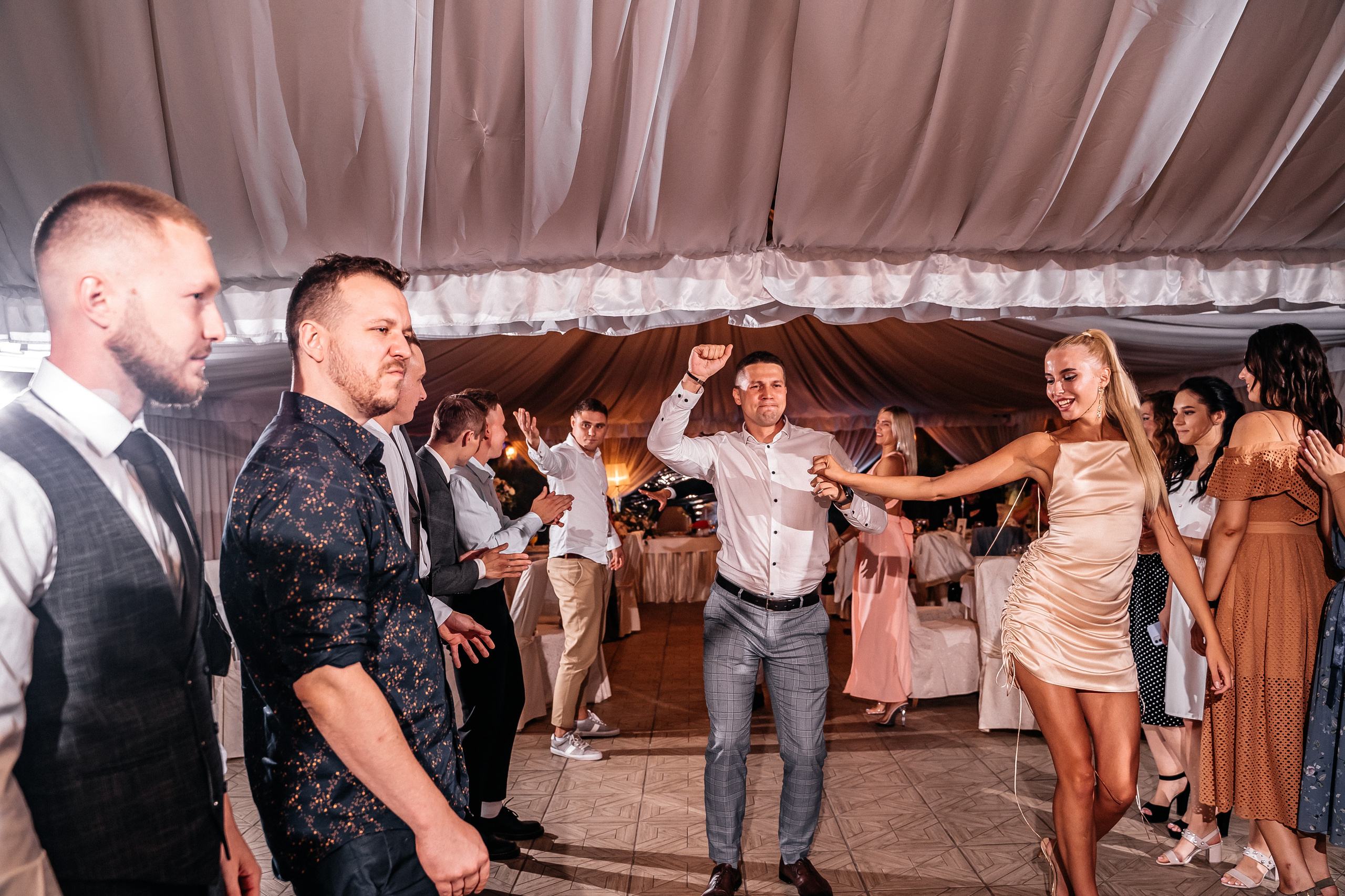 Тёплая Свадьба Марии и Тимофея. Свадебный Фотограф Минск || Фото и Видеосъёмка Минск || Другие города