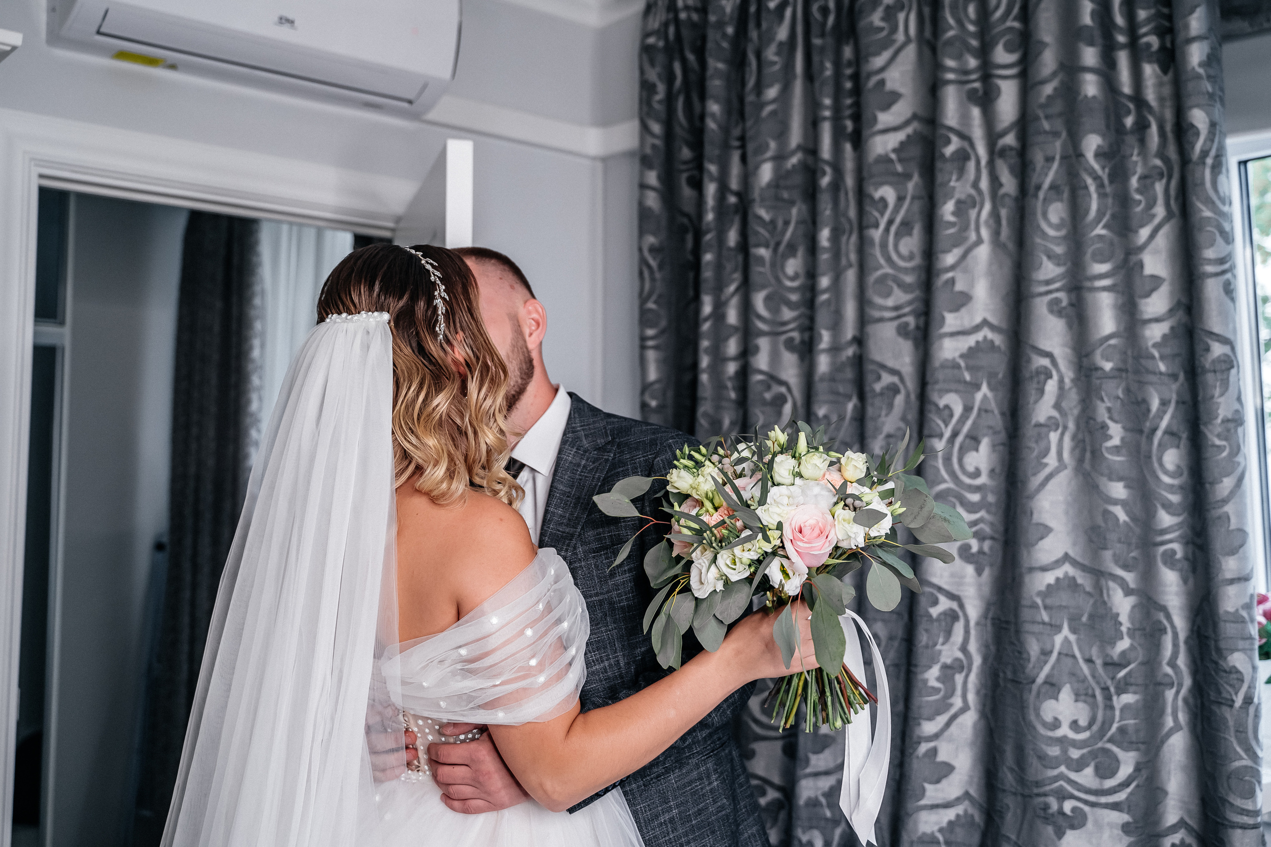 Тёплая Свадьба Марии и Тимофея. Свадебный Фотограф Минск || Фото и Видеосъёмка Минск || Другие города