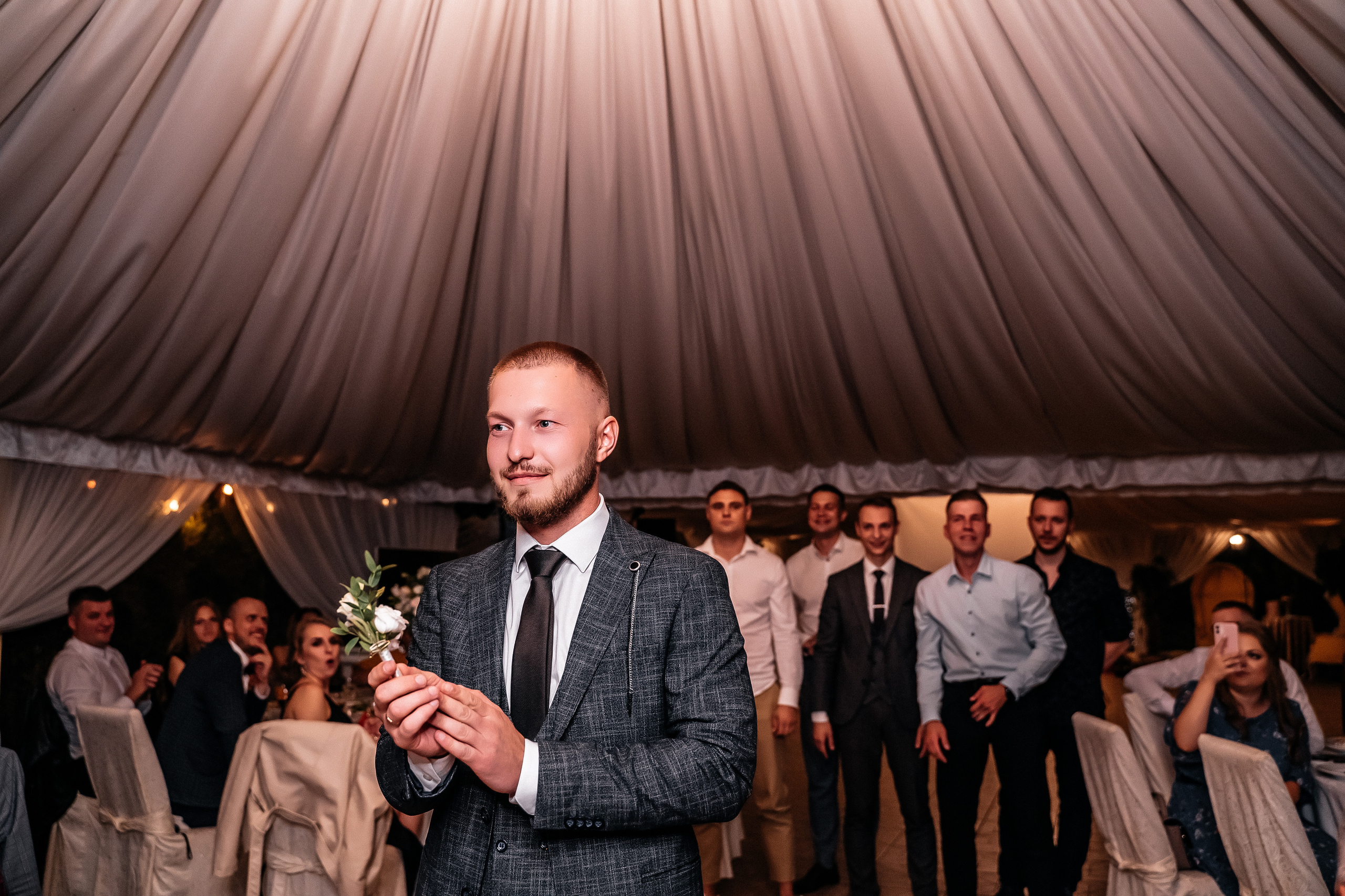 Тёплая Свадьба Марии и Тимофея. Свадебный Фотограф Минск || Фото и Видеосъёмка Минск || Другие города