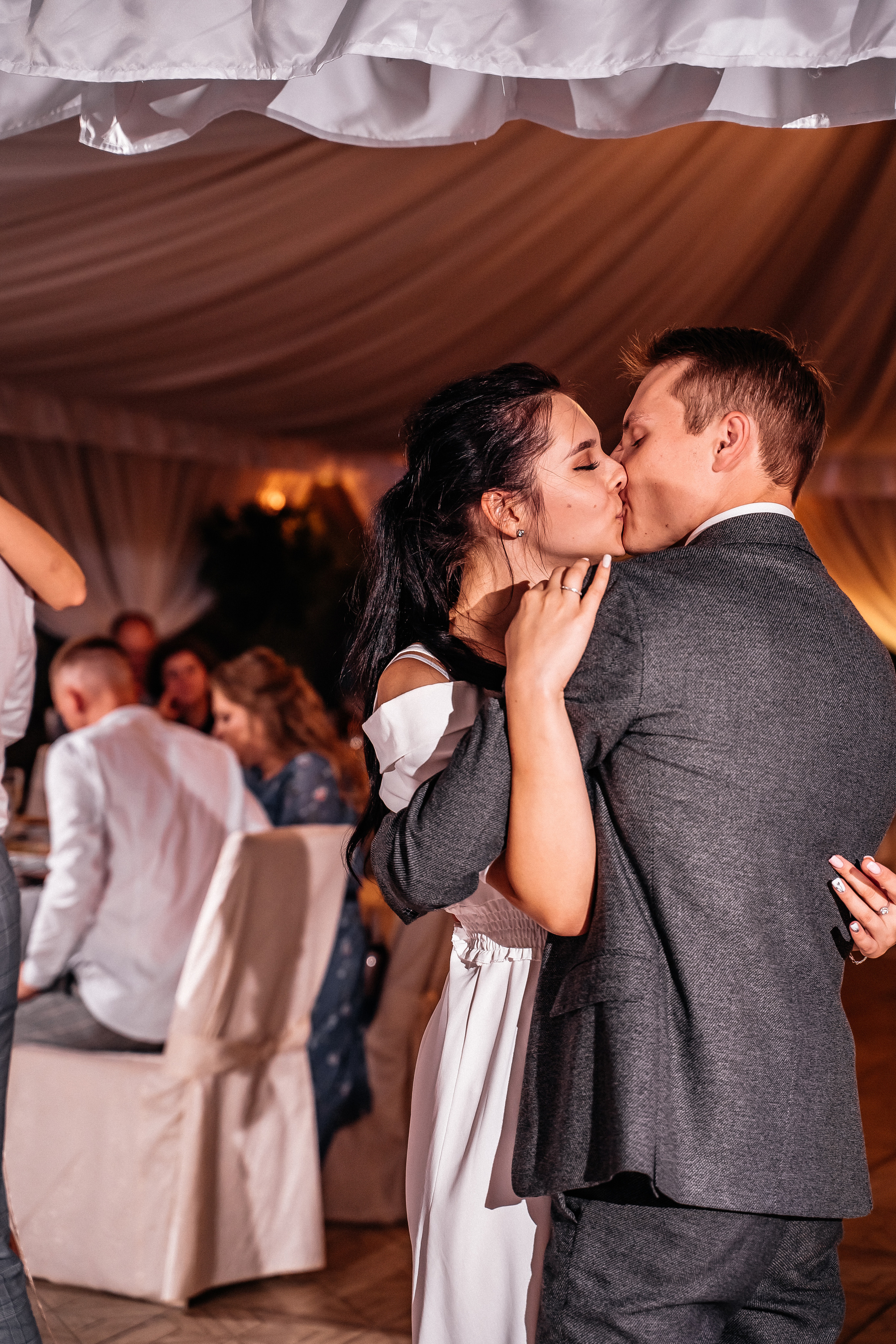 Тёплая Свадьба Марии и Тимофея. Свадебный Фотограф Минск || Фото и Видеосъёмка Минск || Другие города