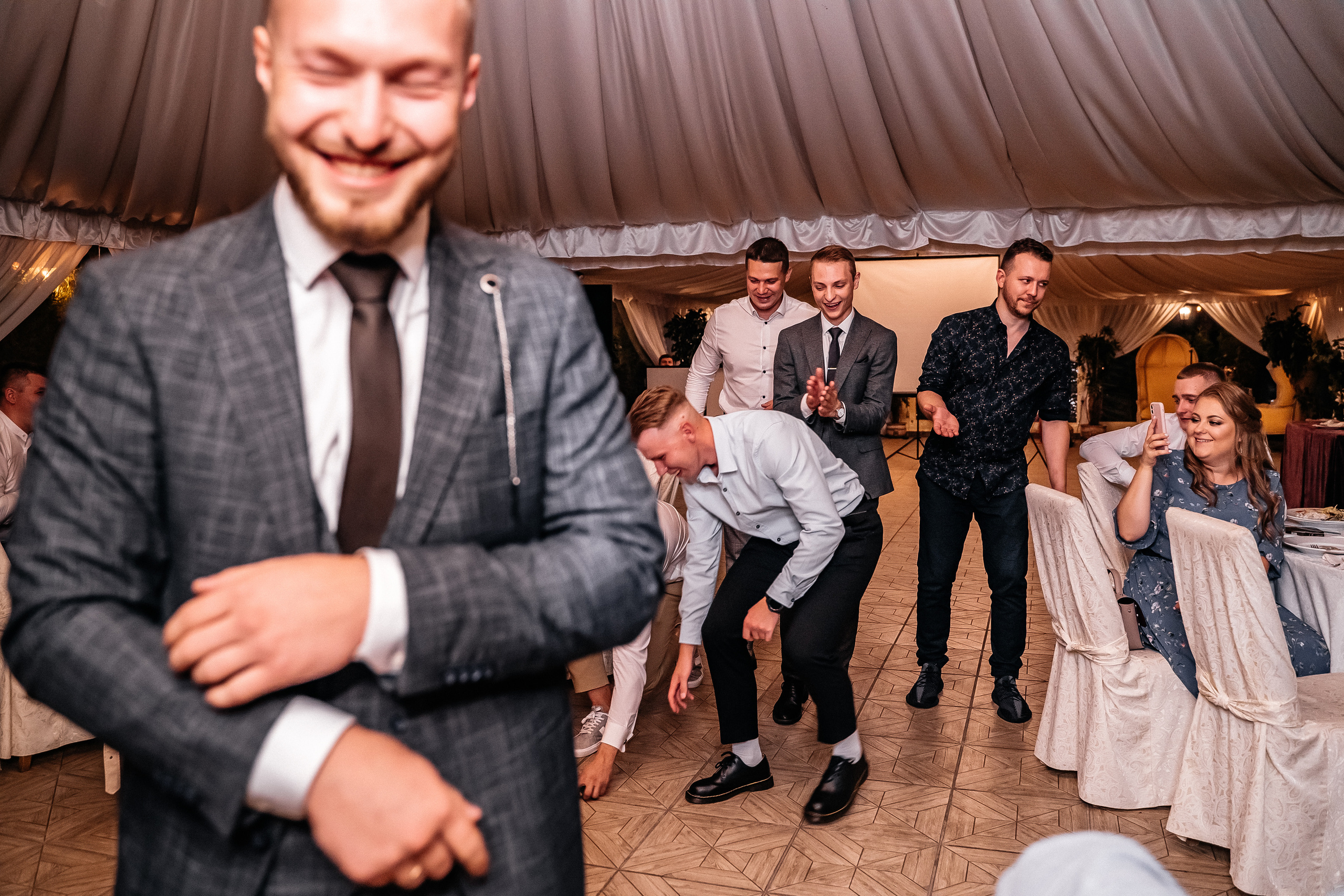 Тёплая Свадьба Марии и Тимофея. Свадебный Фотограф Минск || Фото и Видеосъёмка Минск || Другие города