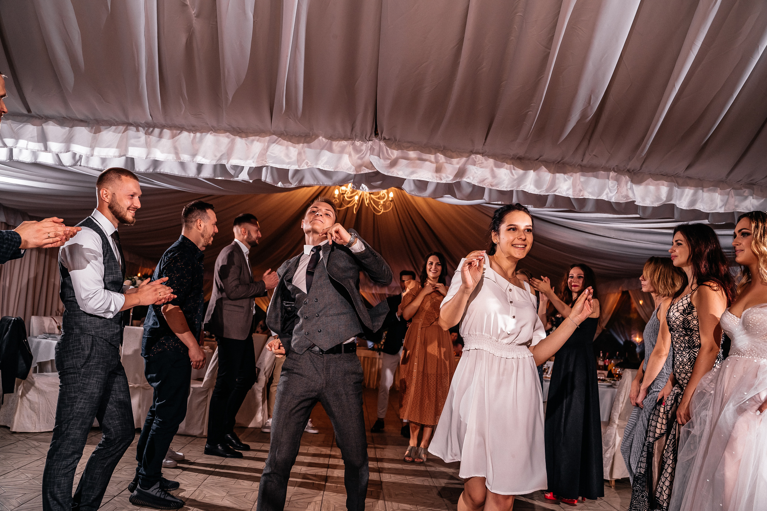 Тёплая Свадьба Марии и Тимофея. Свадебный Фотограф Минск || Фото и Видеосъёмка Минск || Другие города