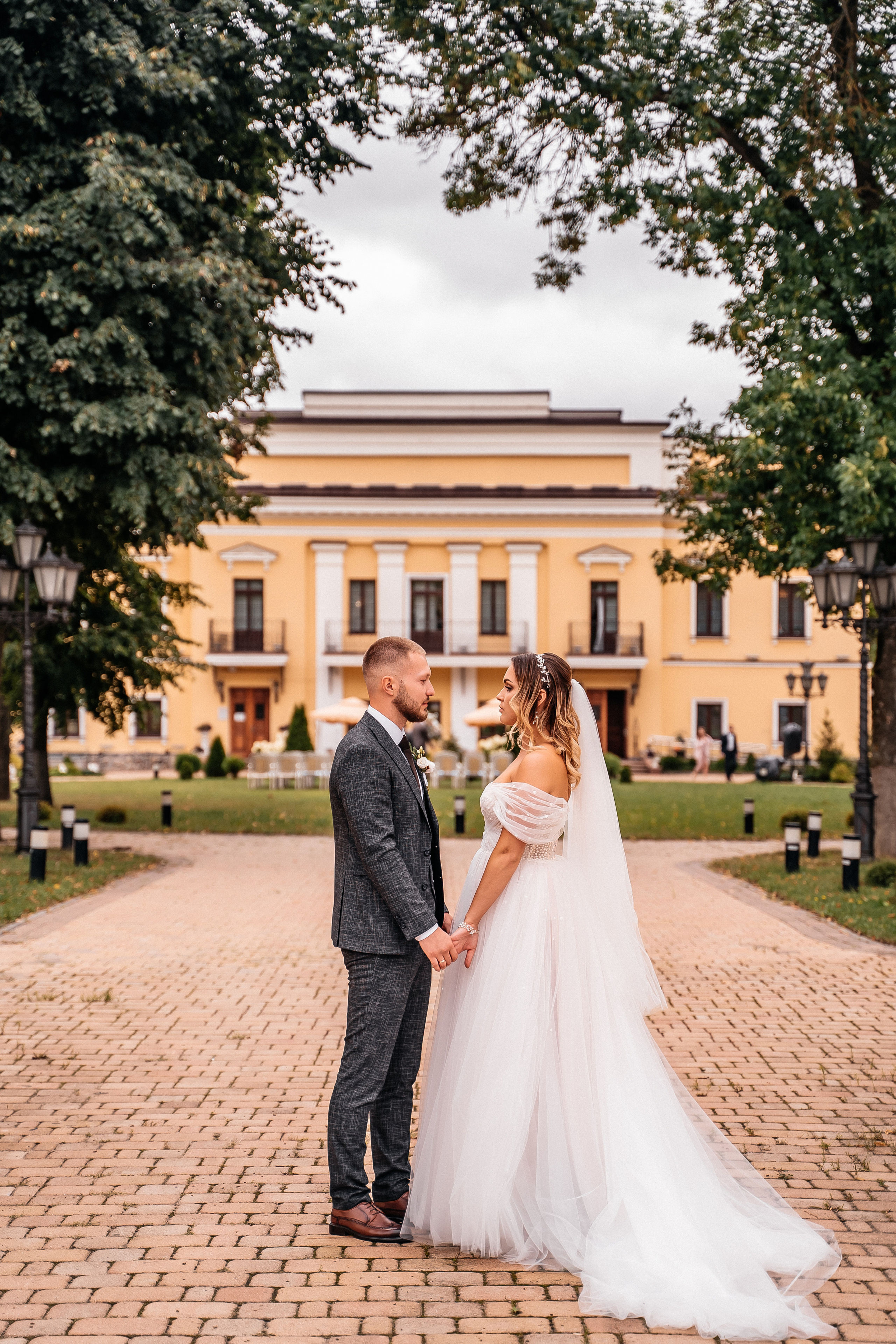 Тёплая Свадьба Марии и Тимофея. Свадебный Фотограф Минск || Фото и Видеосъёмка Минск || Другие города