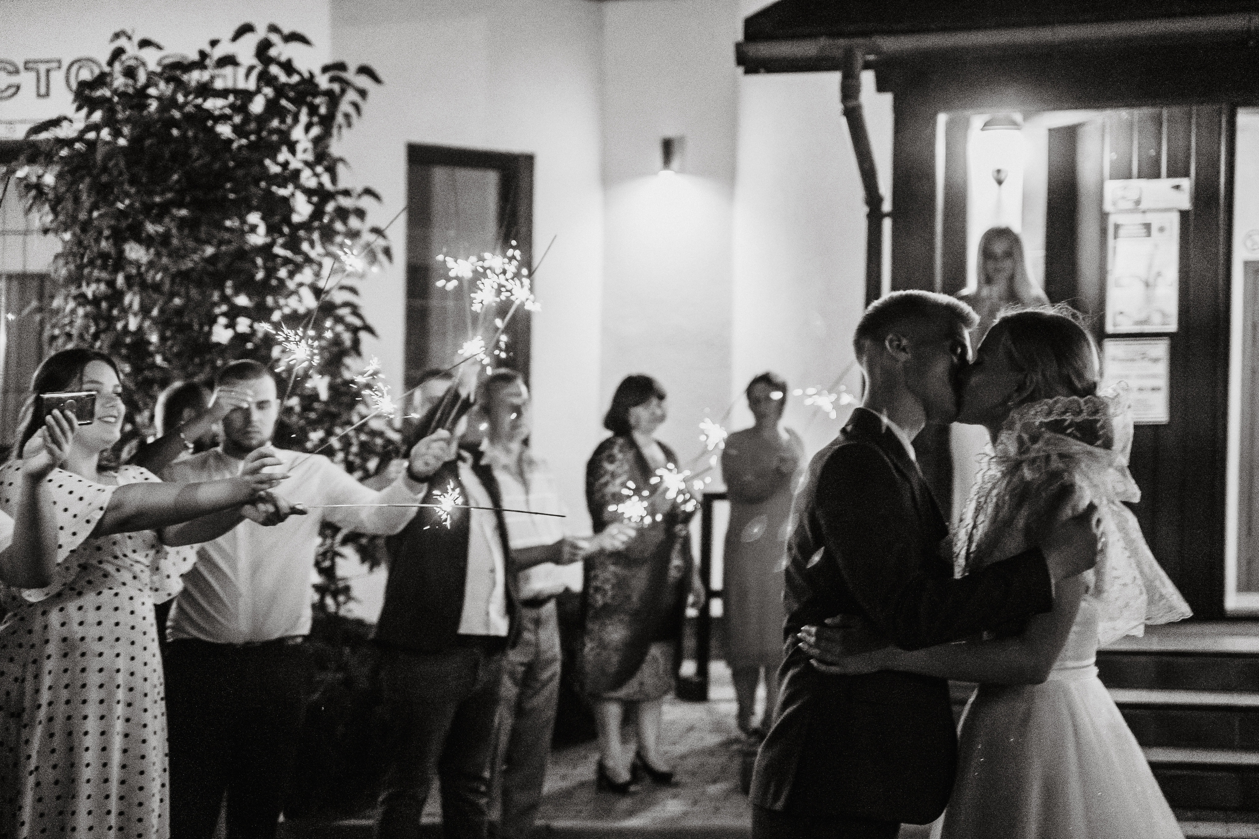 Нежная свадьба Анастасии и Сергея. Свадебный Фотограф Минск || Фото и Видеосъёмка Минск || Другие города