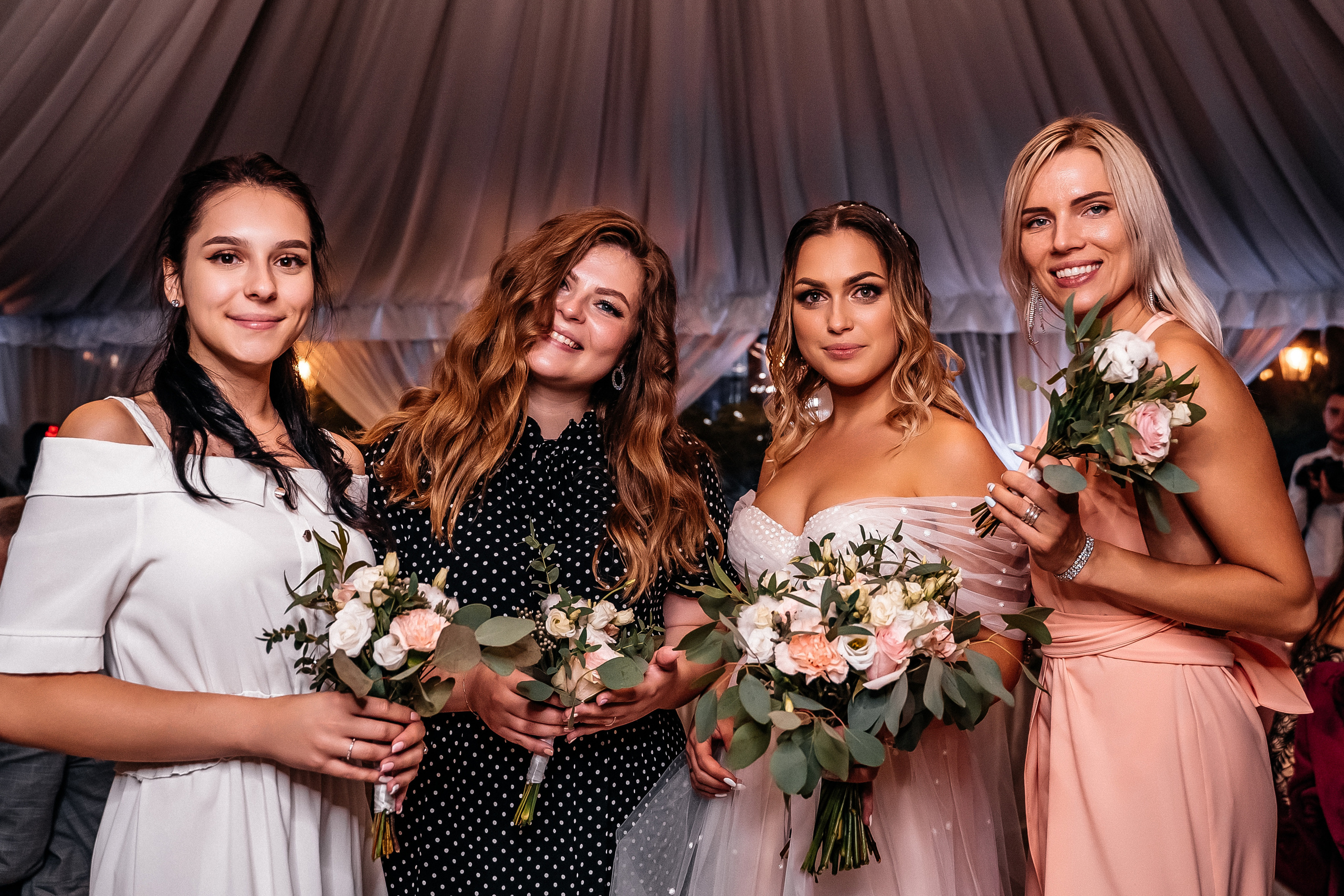 Тёплая Свадьба Марии и Тимофея. Свадебный Фотограф Минск || Фото и Видеосъёмка Минск || Другие города