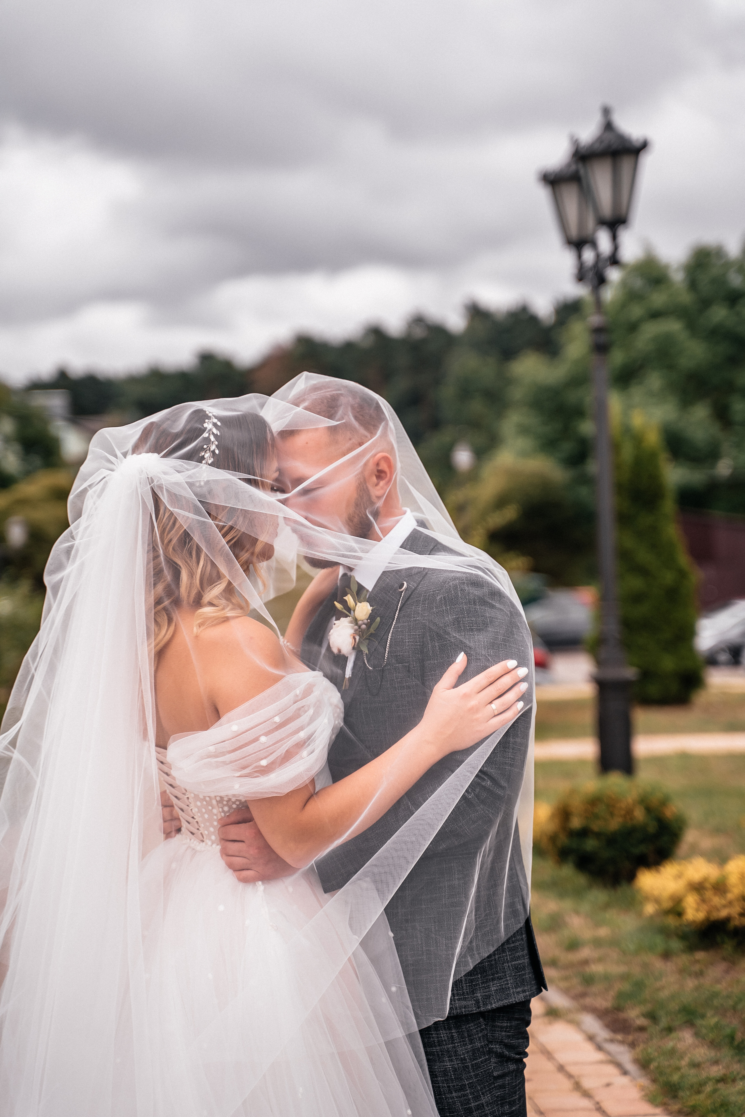 Тёплая Свадьба Марии и Тимофея. Свадебный Фотограф Минск || Фото и Видеосъёмка Минск || Другие города