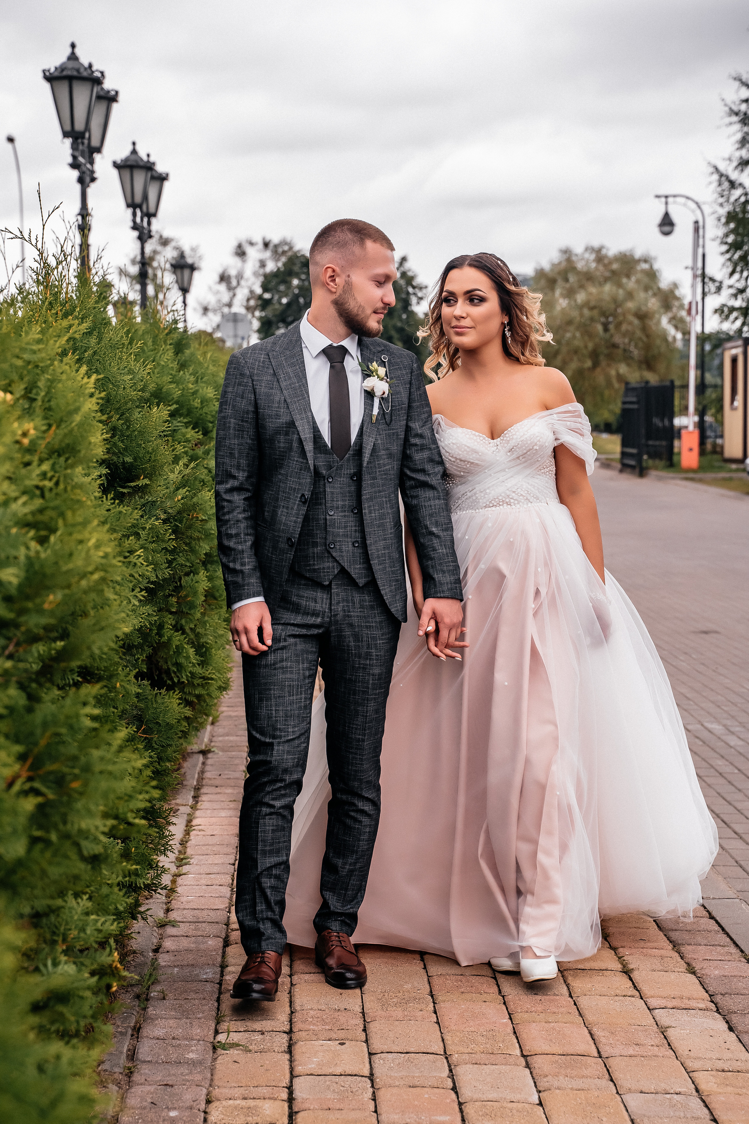 Тёплая Свадьба Марии и Тимофея. Свадебный Фотограф Минск || Фото и Видеосъёмка Минск || Другие города