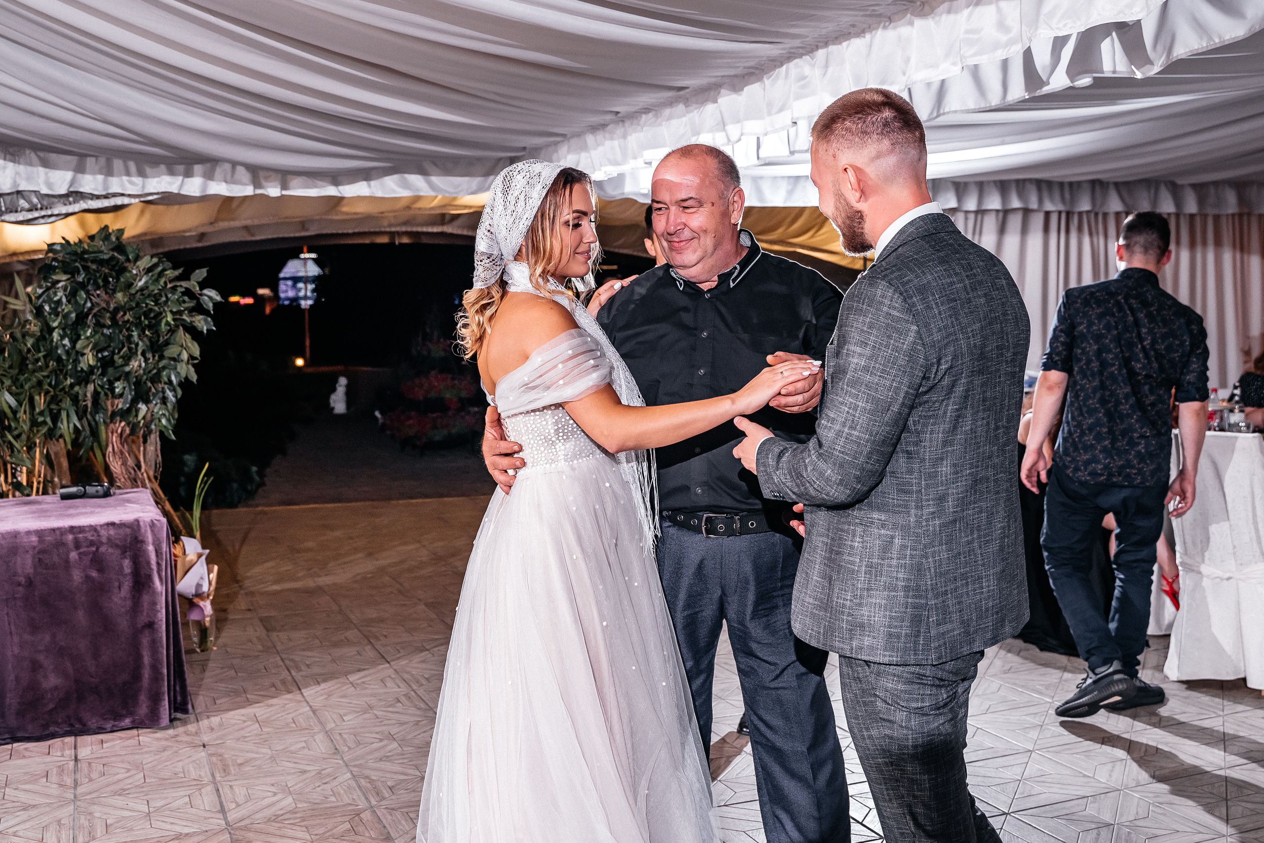 Тёплая Свадьба Марии и Тимофея. Свадебный Фотограф Минск || Фото и Видеосъёмка Минск || Другие города