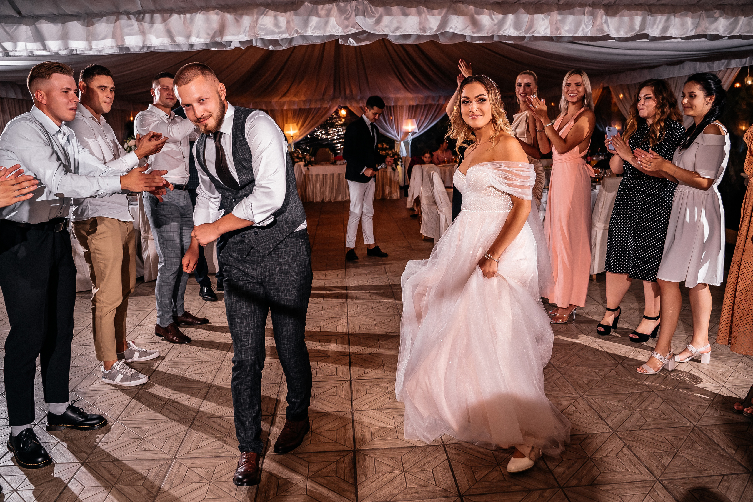 Тёплая Свадьба Марии и Тимофея. Свадебный Фотограф Минск || Фото и Видеосъёмка Минск || Другие города