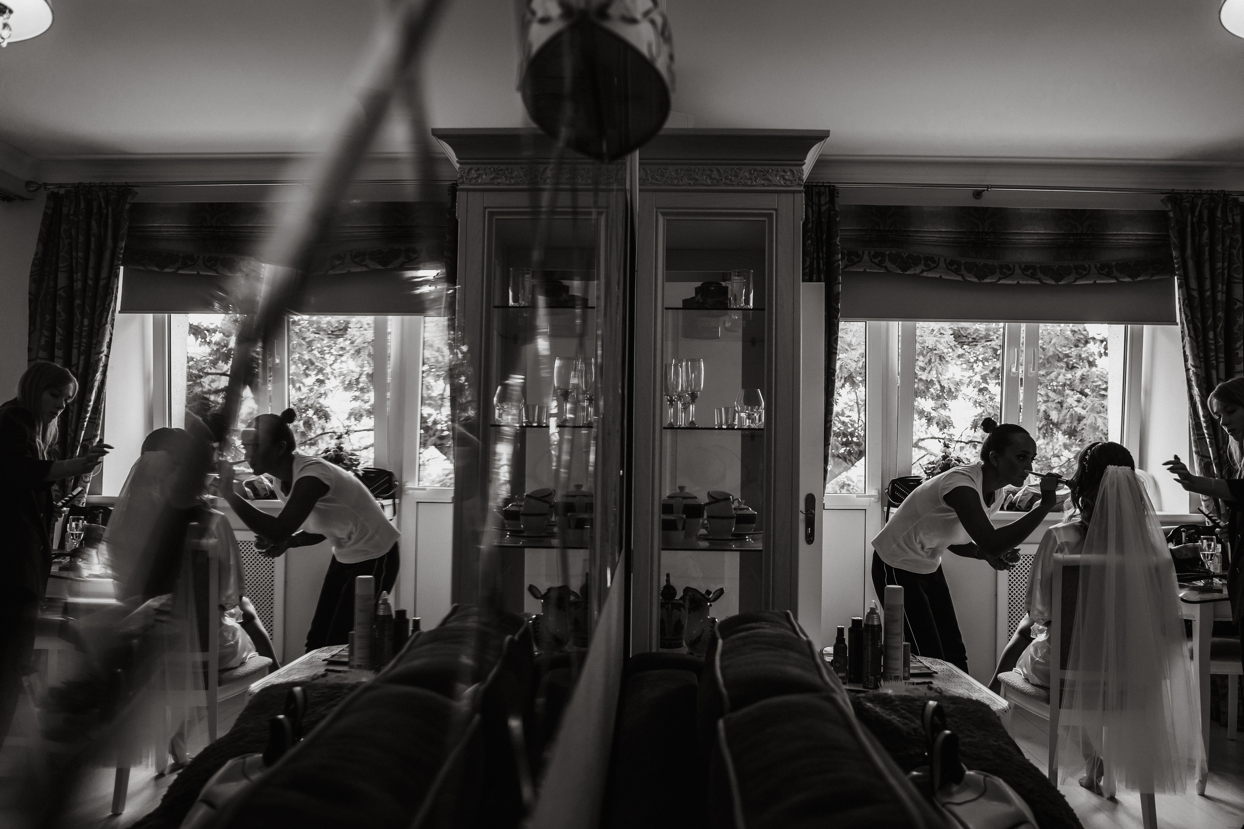 Тёплая Свадьба Марии и Тимофея. Свадебный Фотограф Минск || Фото и Видеосъёмка Минск || Другие города