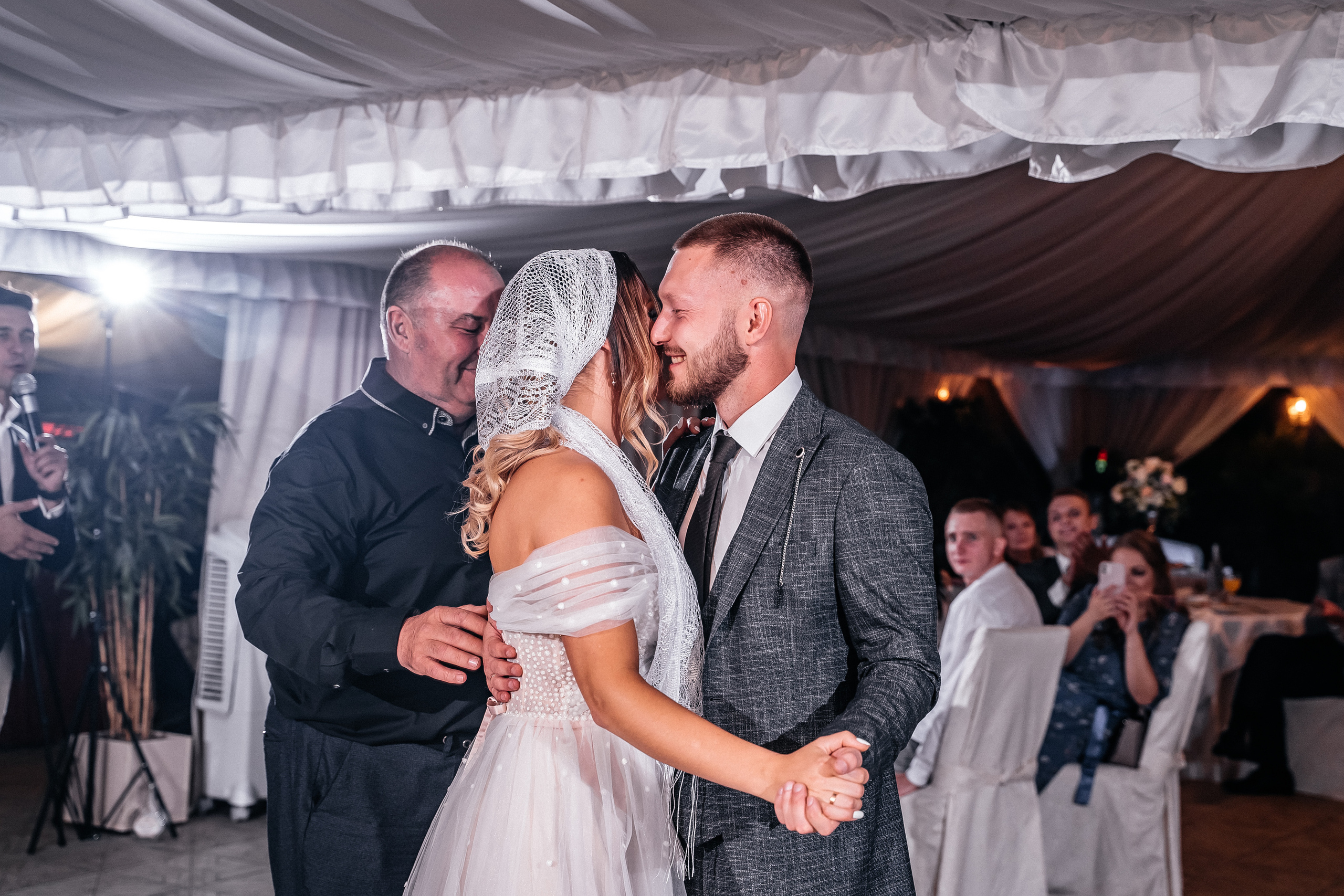 Тёплая Свадьба Марии и Тимофея. Свадебный Фотограф Минск || Фото и Видеосъёмка Минск || Другие города