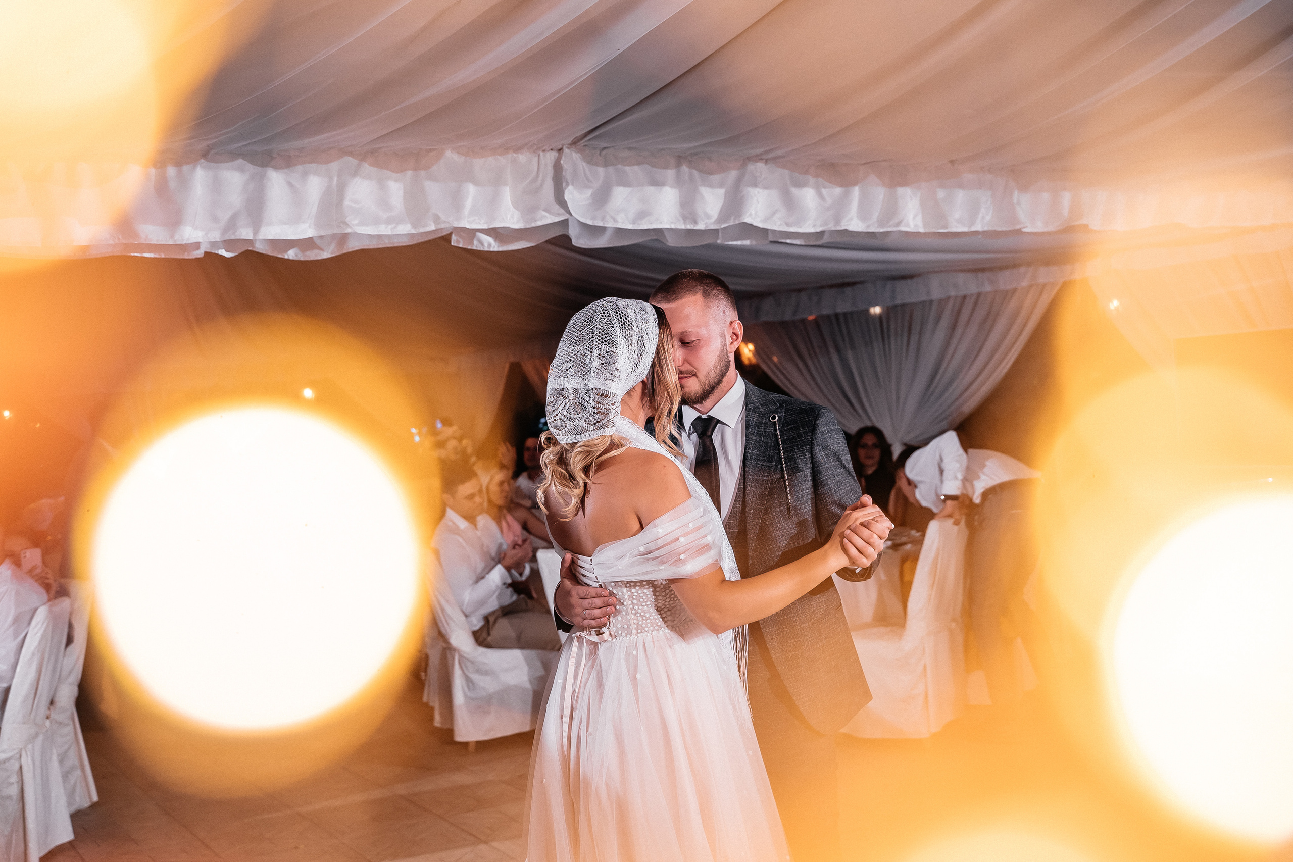 Тёплая Свадьба Марии и Тимофея. Свадебный Фотограф Минск || Фото и Видеосъёмка Минск || Другие города