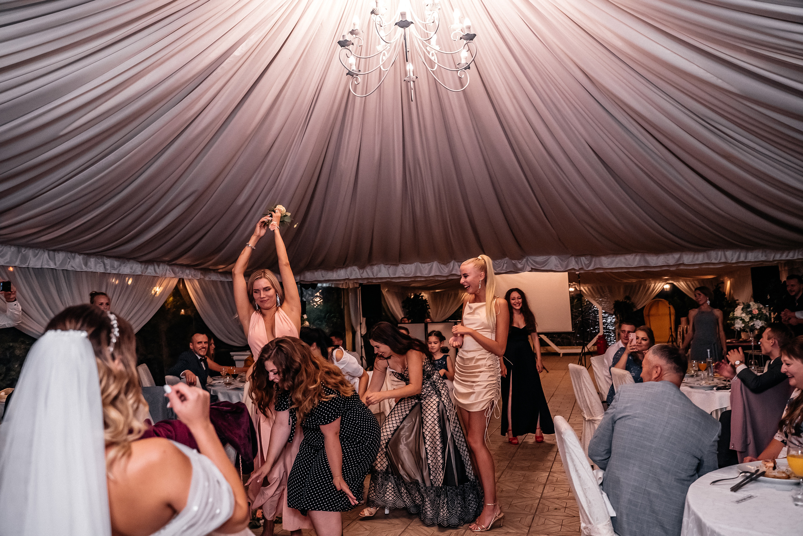 Тёплая Свадьба Марии и Тимофея. Свадебный Фотограф Минск || Фото и Видеосъёмка Минск || Другие города