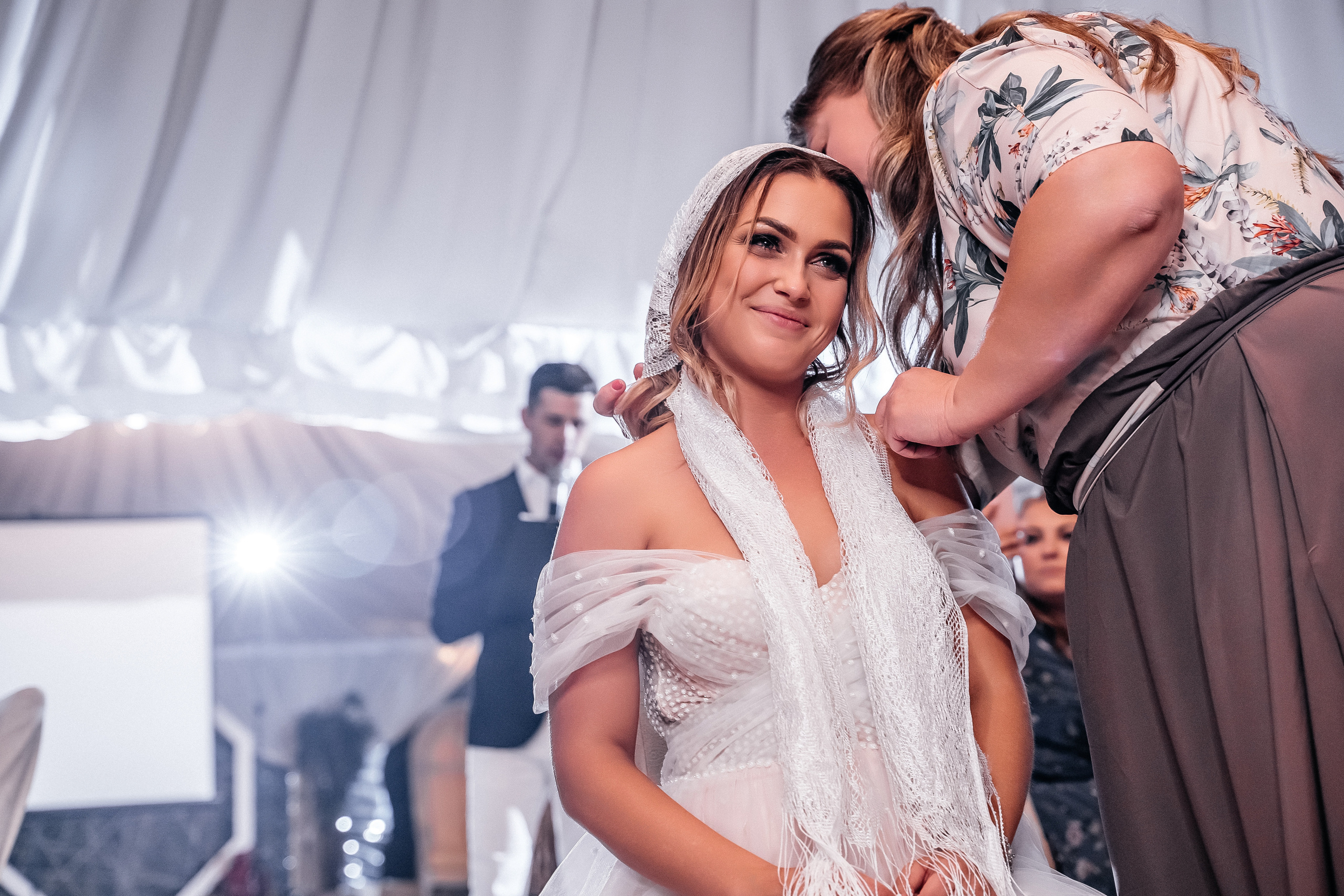 Тёплая Свадьба Марии и Тимофея. Свадебный Фотограф Минск || Фото и Видеосъёмка Минск || Другие города