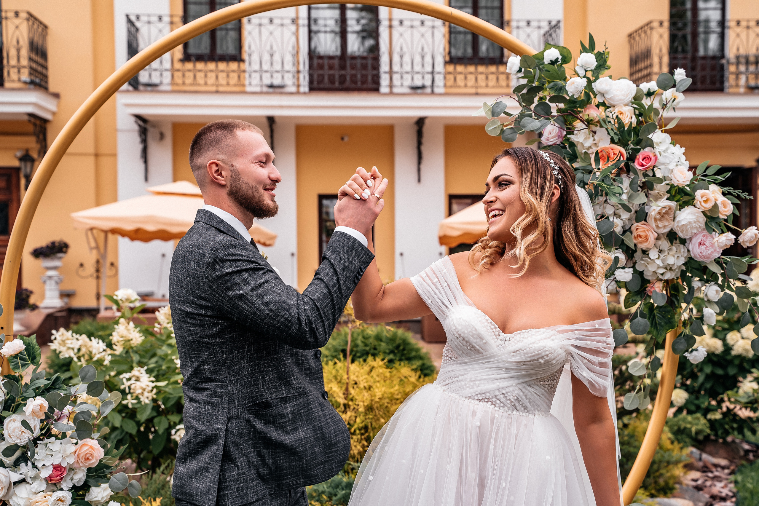 Тёплая Свадьба Марии и Тимофея. Свадебный Фотограф Минск || Фото и Видеосъёмка Минск || Другие города