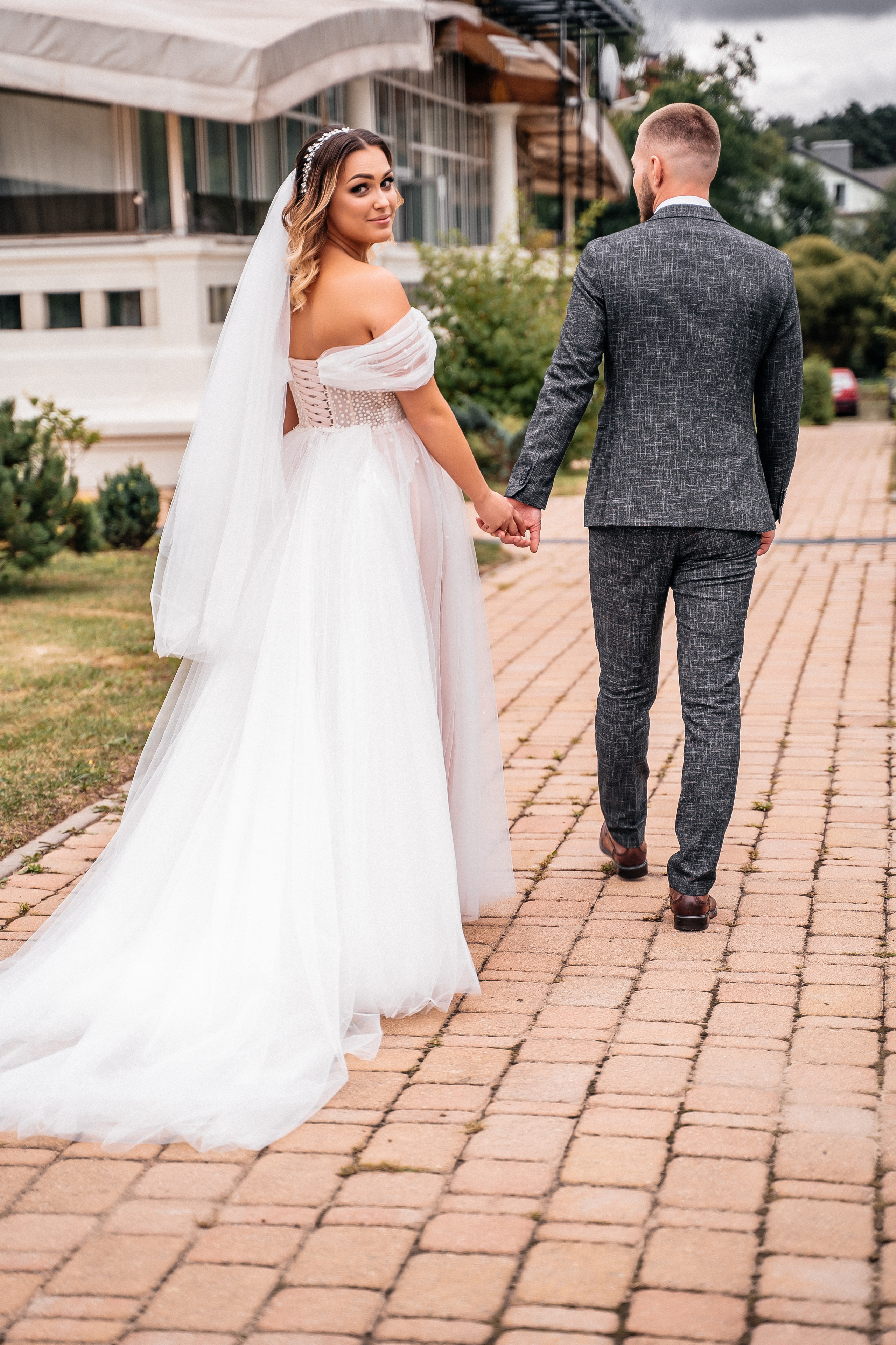 Тёплая Свадьба Марии и Тимофея. Свадебный Фотограф Минск || Фото и Видеосъёмка Минск || Другие города