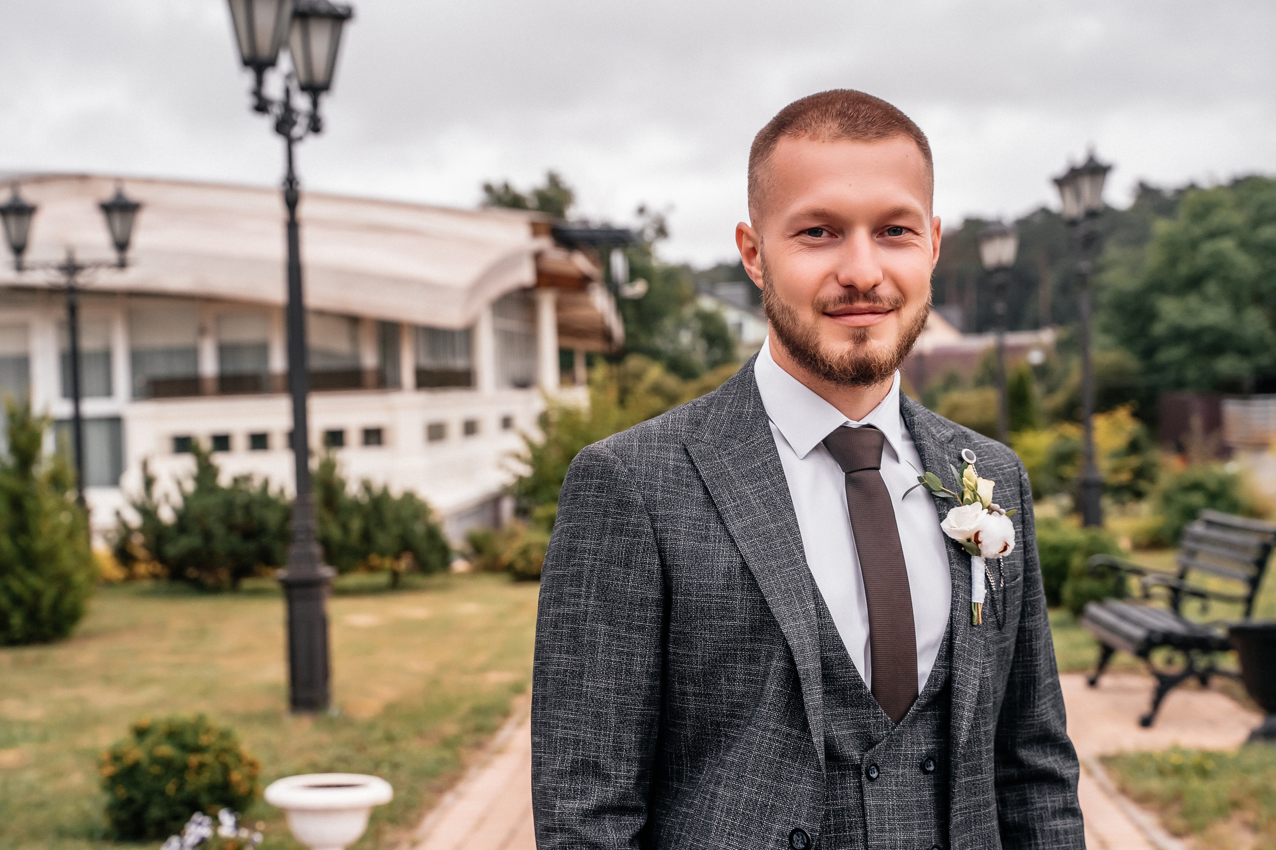 Тёплая Свадьба Марии и Тимофея. Свадебный Фотограф Минск || Фото и Видеосъёмка Минск || Другие города