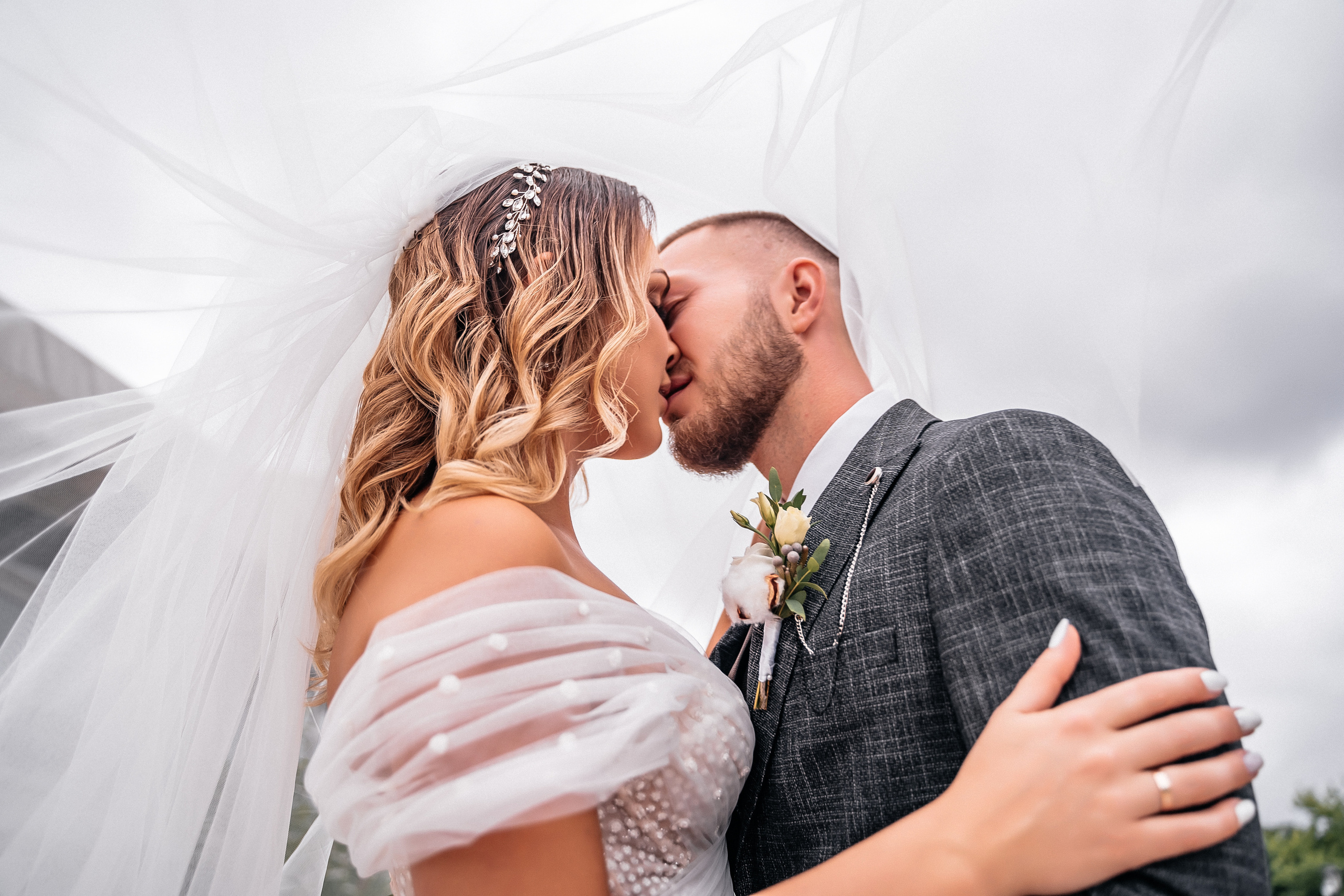 Тёплая Свадьба Марии и Тимофея. Свадебный Фотограф Минск || Фото и Видеосъёмка Минск || Другие города