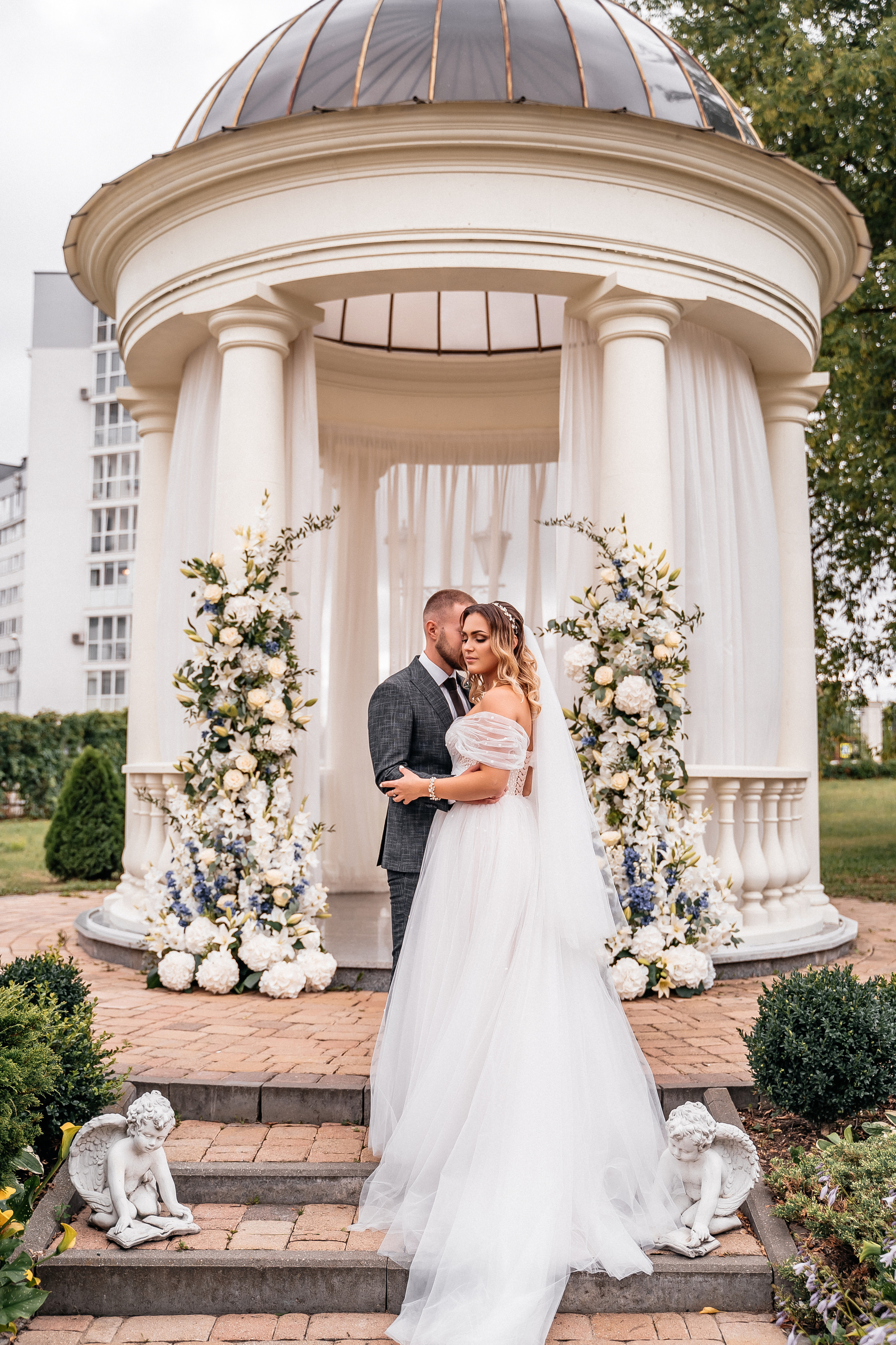 Тёплая Свадьба Марии и Тимофея. Свадебный Фотограф Минск || Фото и Видеосъёмка Минск || Другие города