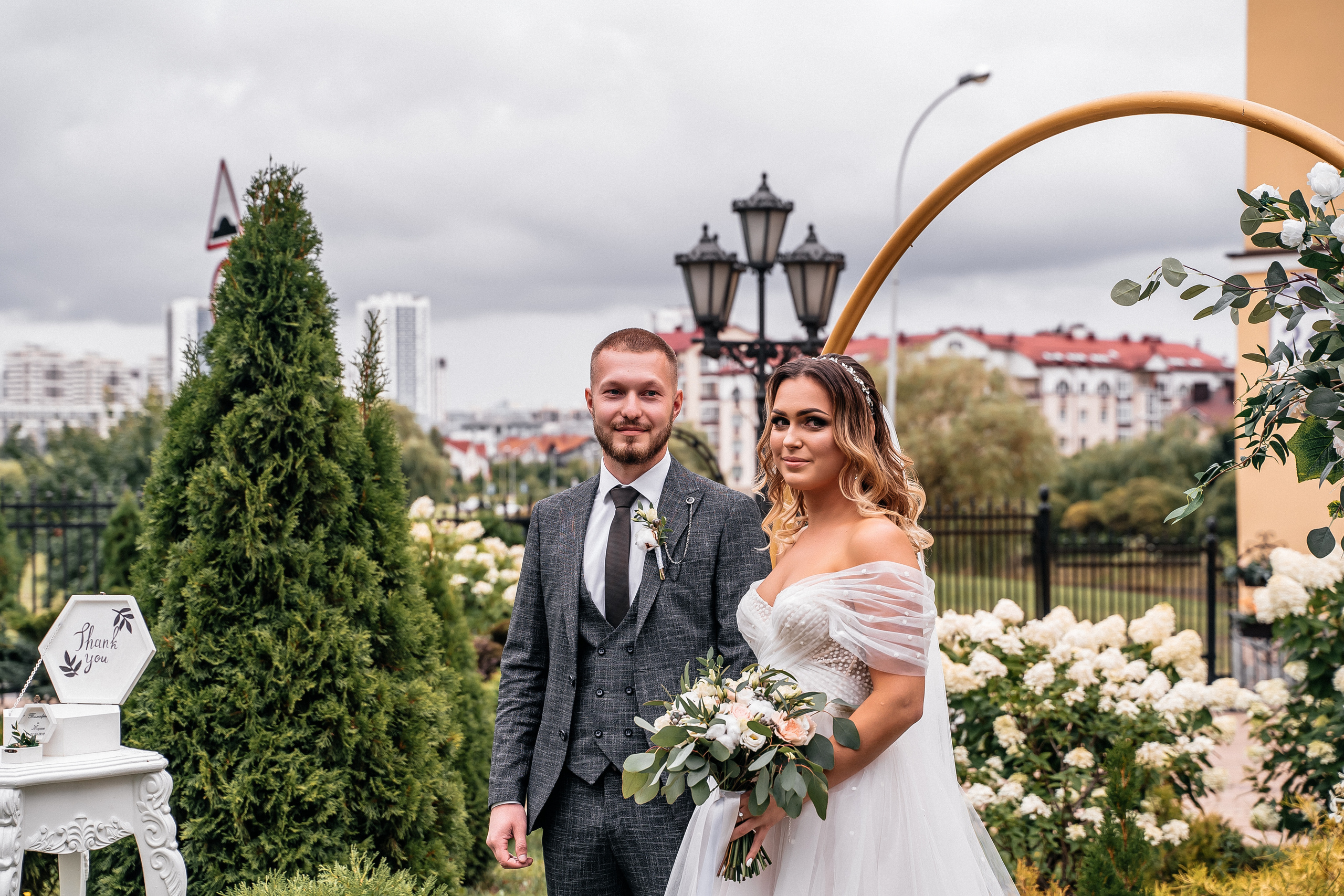 Тёплая Свадьба Марии и Тимофея. Свадебный Фотограф Минск || Фото и Видеосъёмка Минск || Другие города