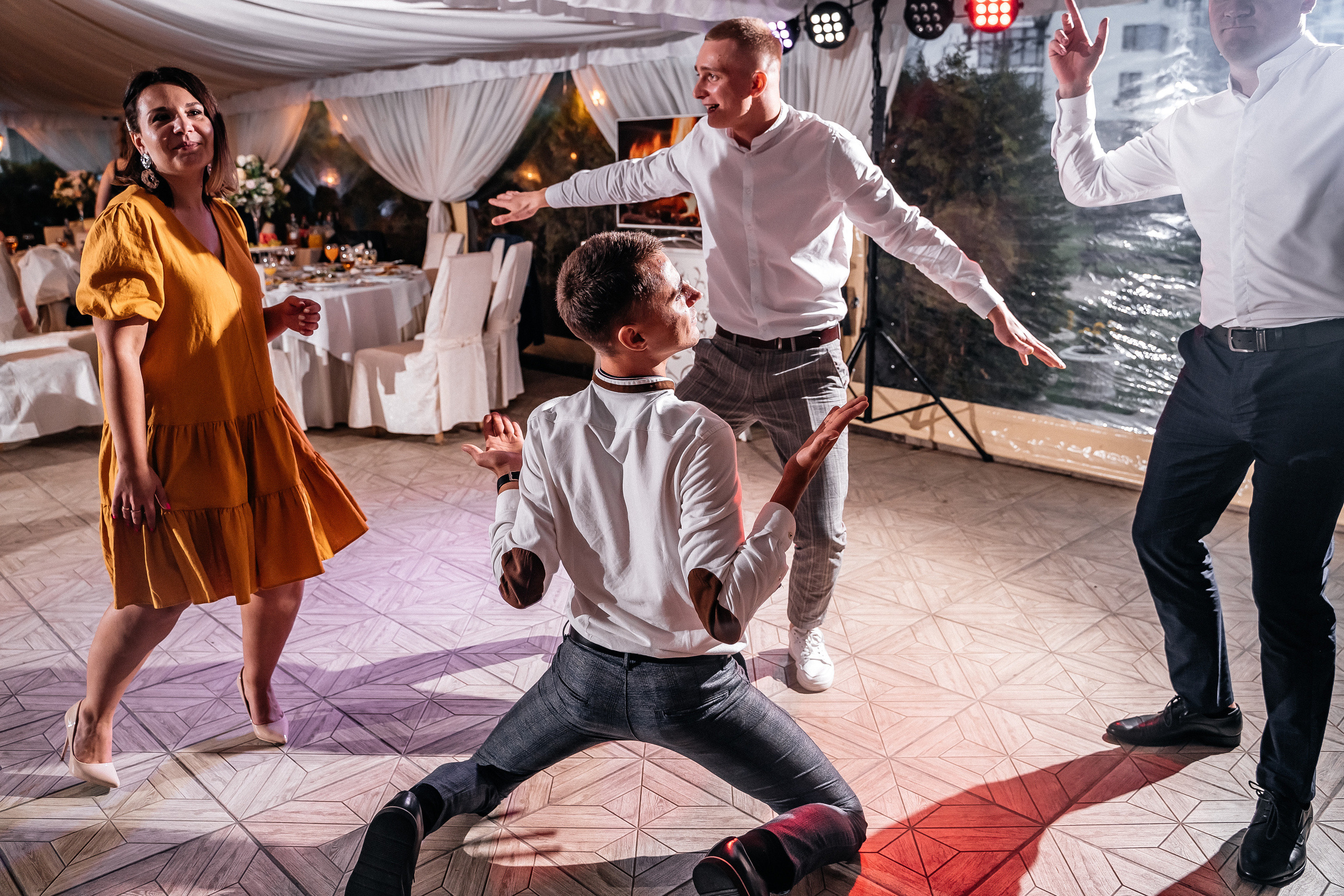 Тёплая Свадьба Марии и Тимофея. Свадебный Фотограф Минск || Фото и Видеосъёмка Минск || Другие города