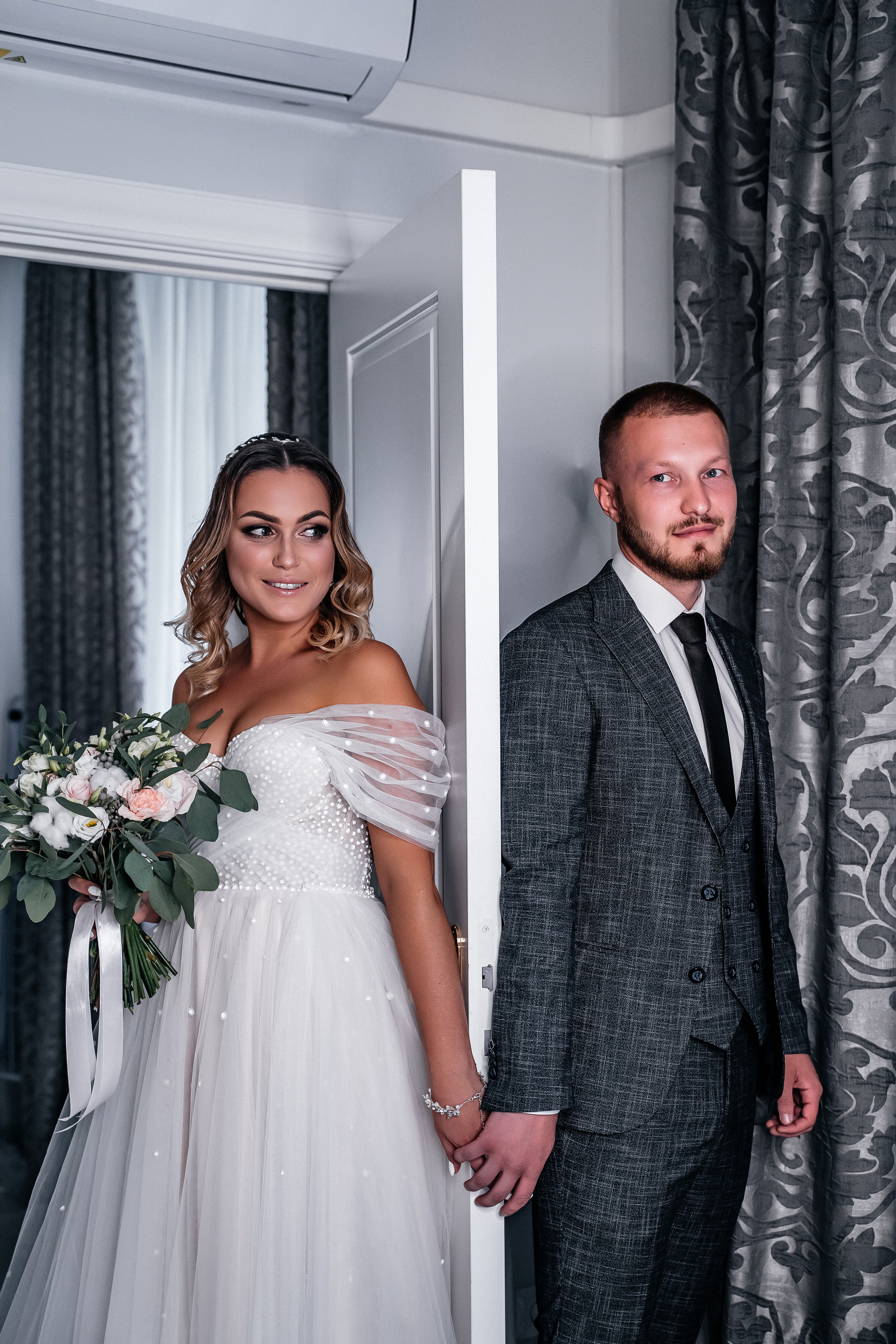 Тёплая Свадьба Марии и Тимофея. Свадебный Фотограф Минск || Фото и Видеосъёмка Минск || Другие города