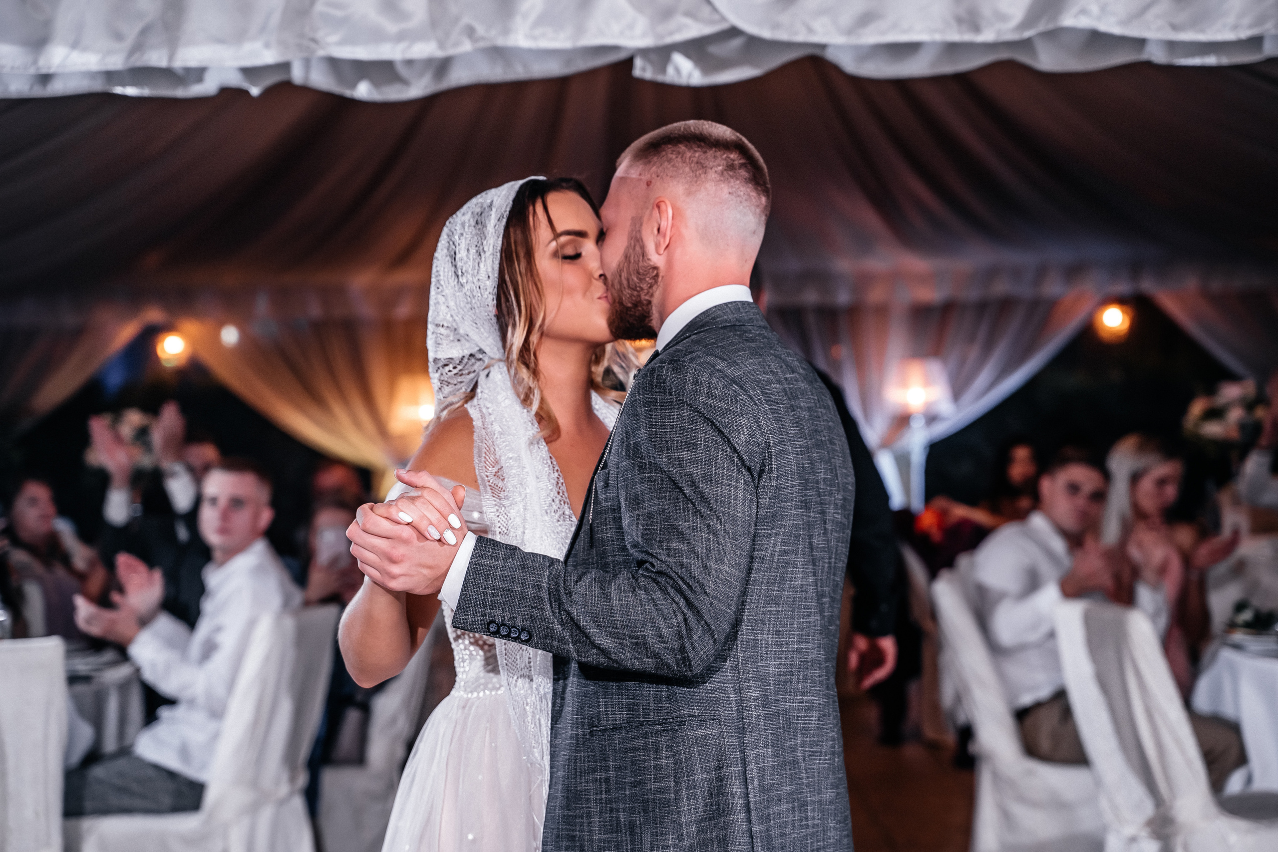 Тёплая Свадьба Марии и Тимофея. Свадебный Фотограф Минск || Фото и Видеосъёмка Минск || Другие города