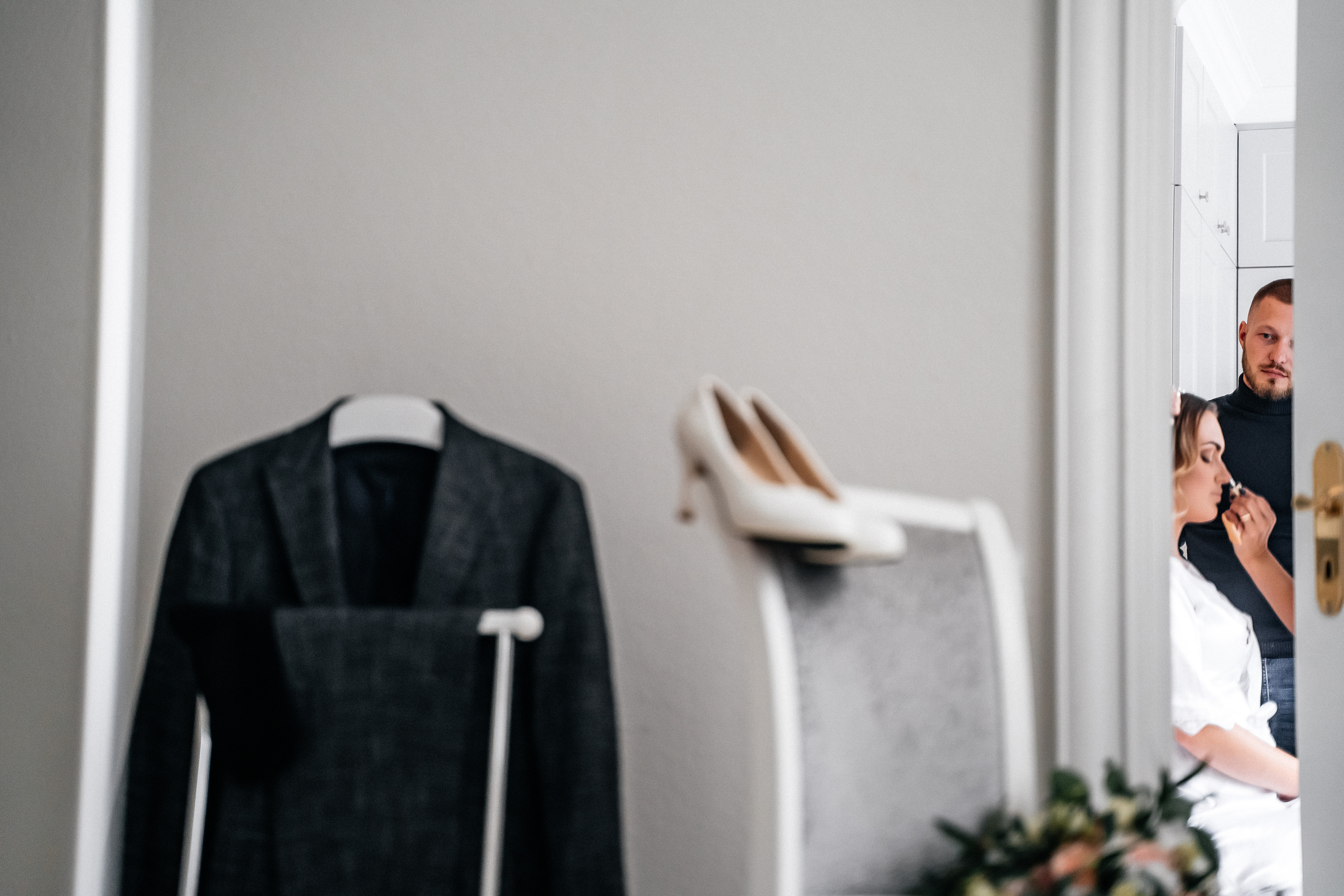 Тёплая Свадьба Марии и Тимофея. Свадебный Фотограф Минск || Фото и Видеосъёмка Минск || Другие города