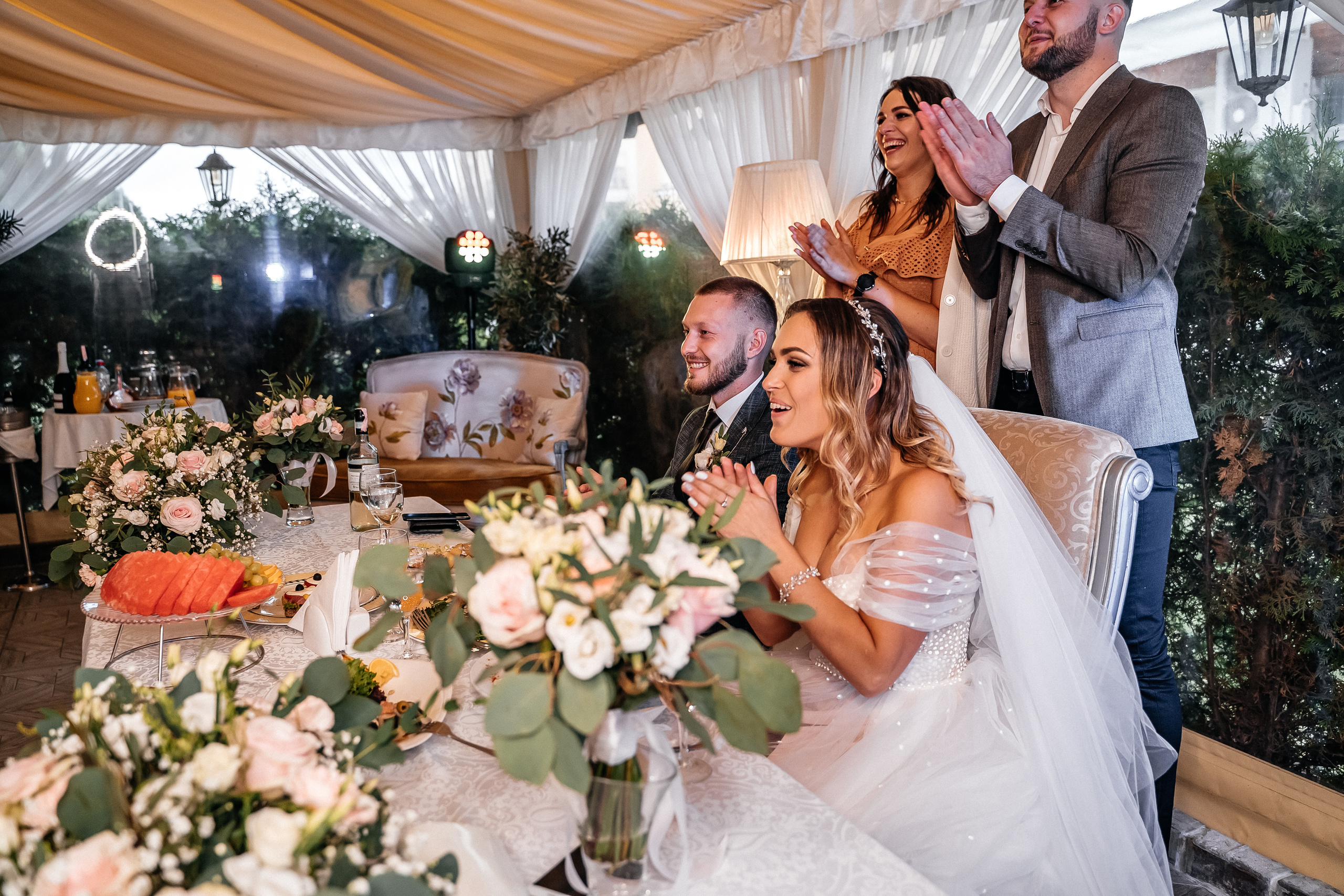 Тёплая Свадьба Марии и Тимофея. Свадебный Фотограф Минск || Фото и Видеосъёмка Минск || Другие города